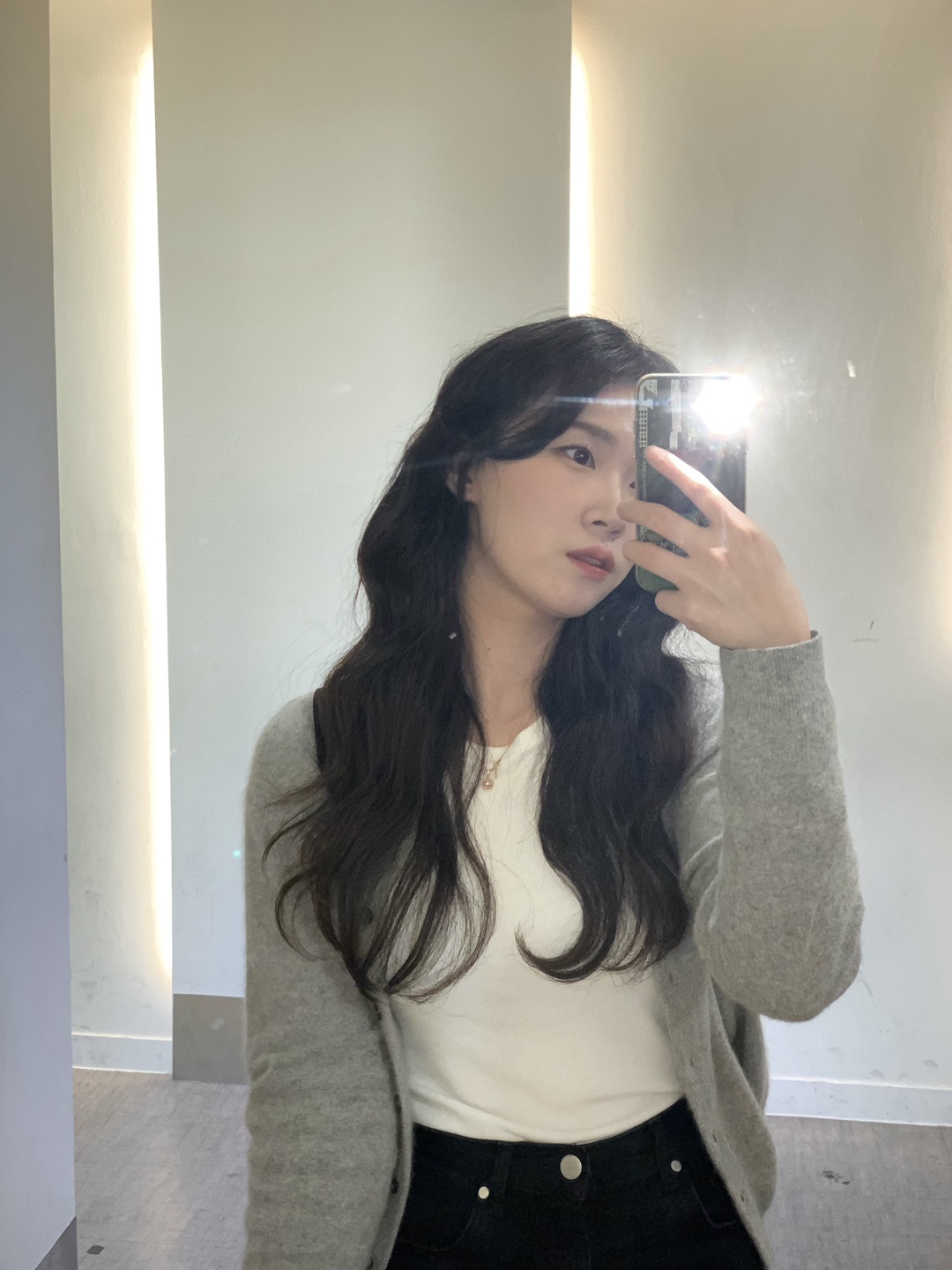 피즈피헤어 봉명점