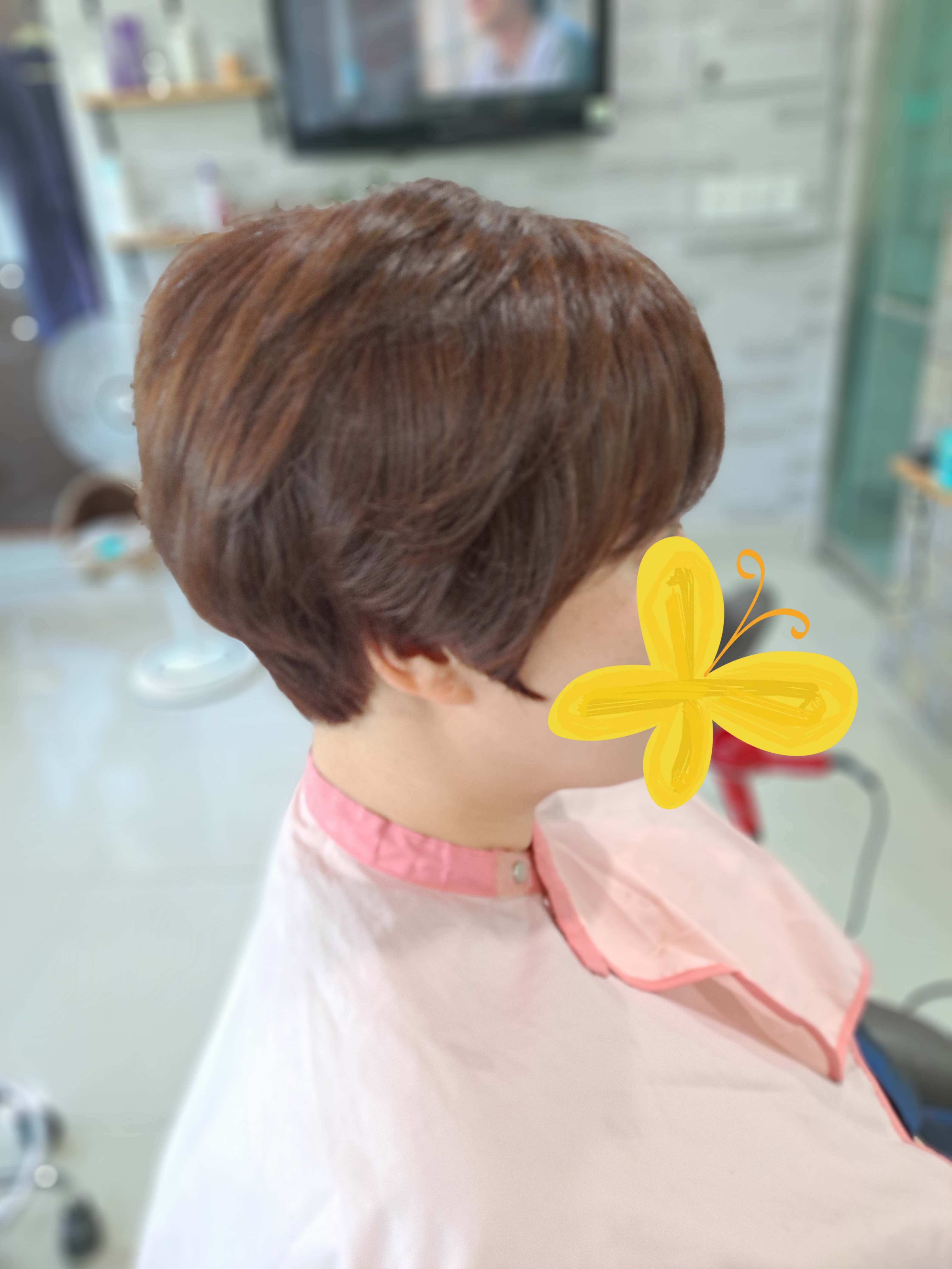 구연지헤어