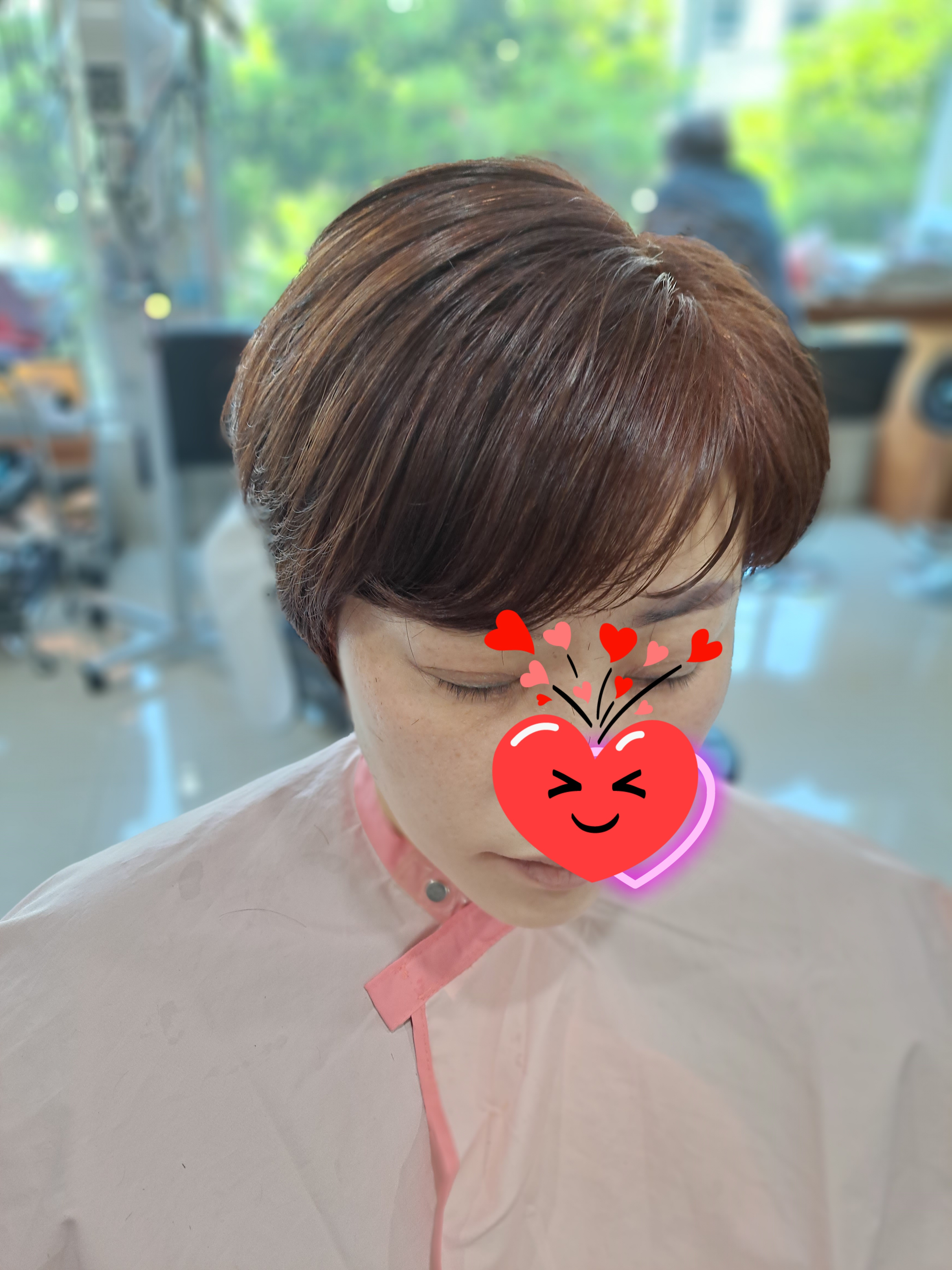 구연지헤어