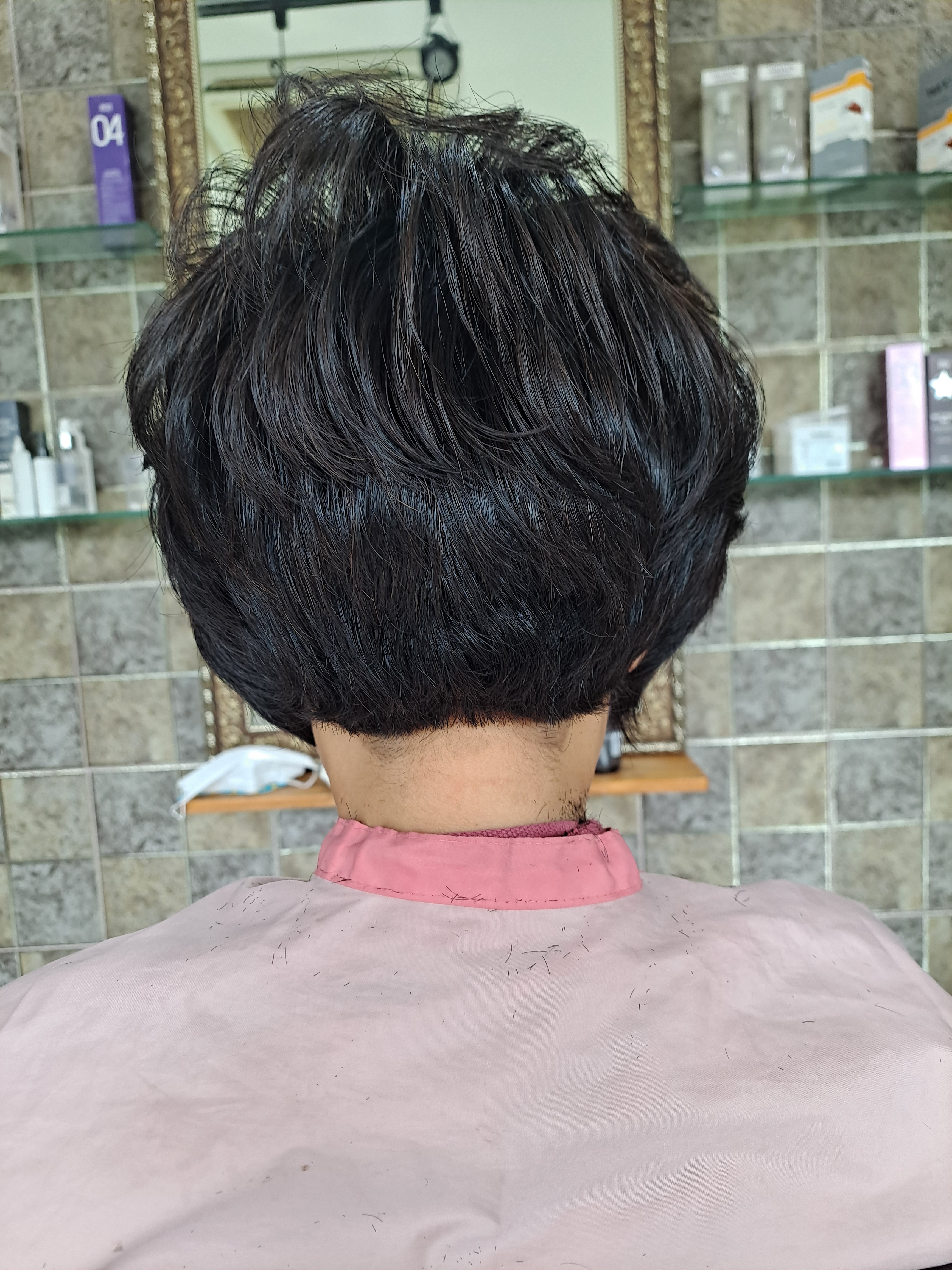 구연지헤어