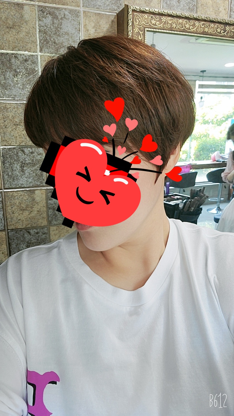 구연지헤어