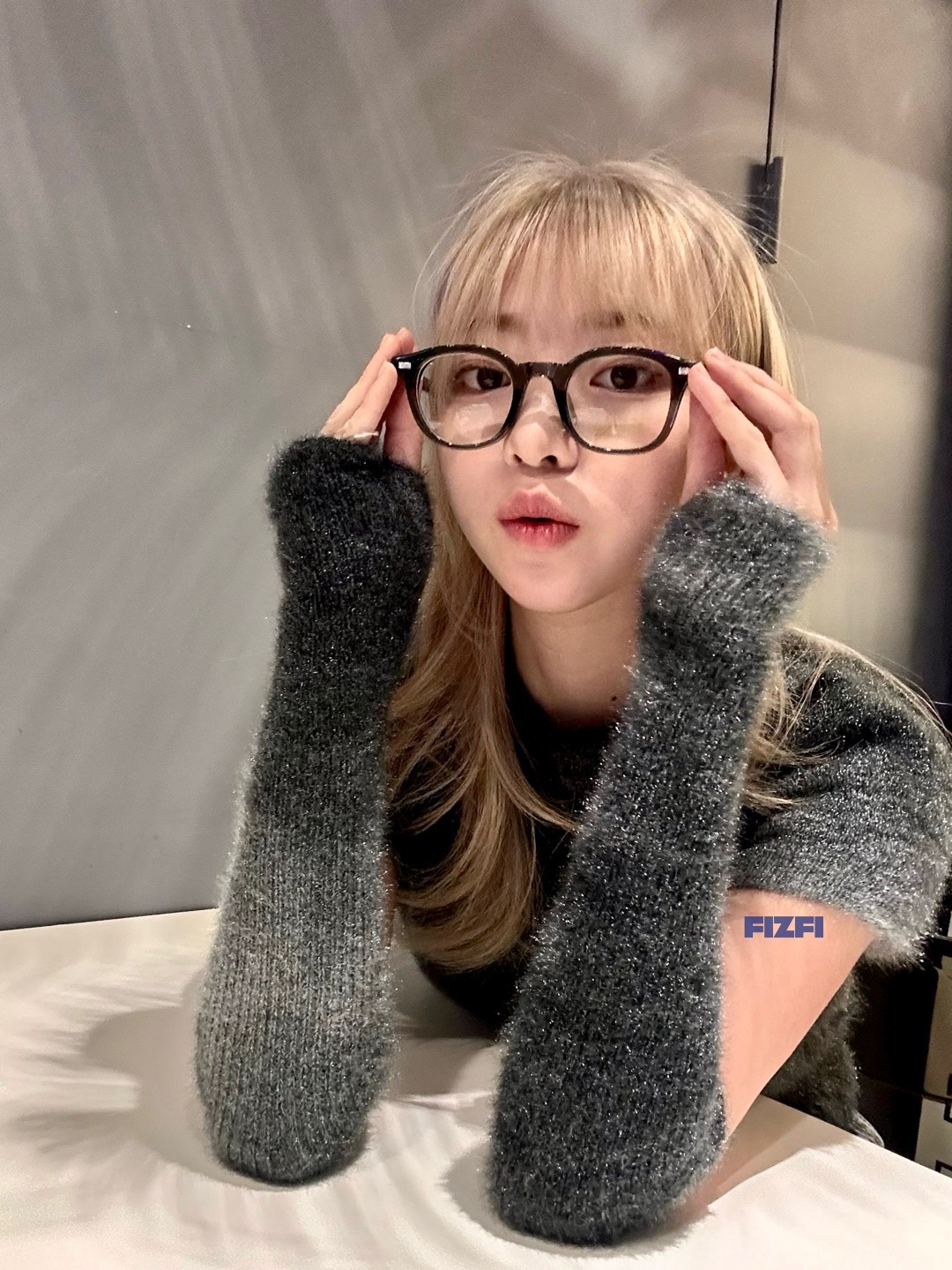 피즈피헤어 봉명점