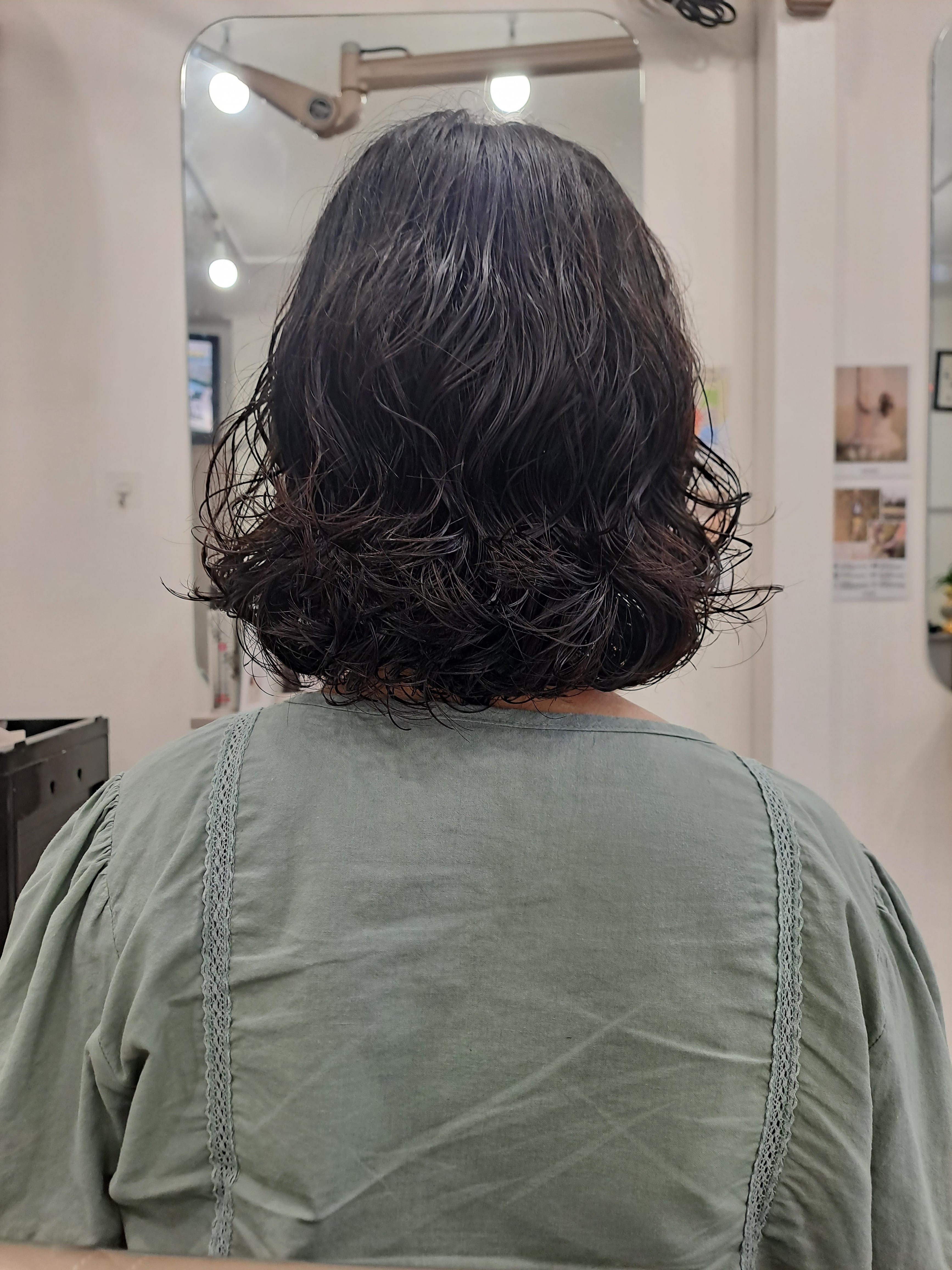 구연지헤어