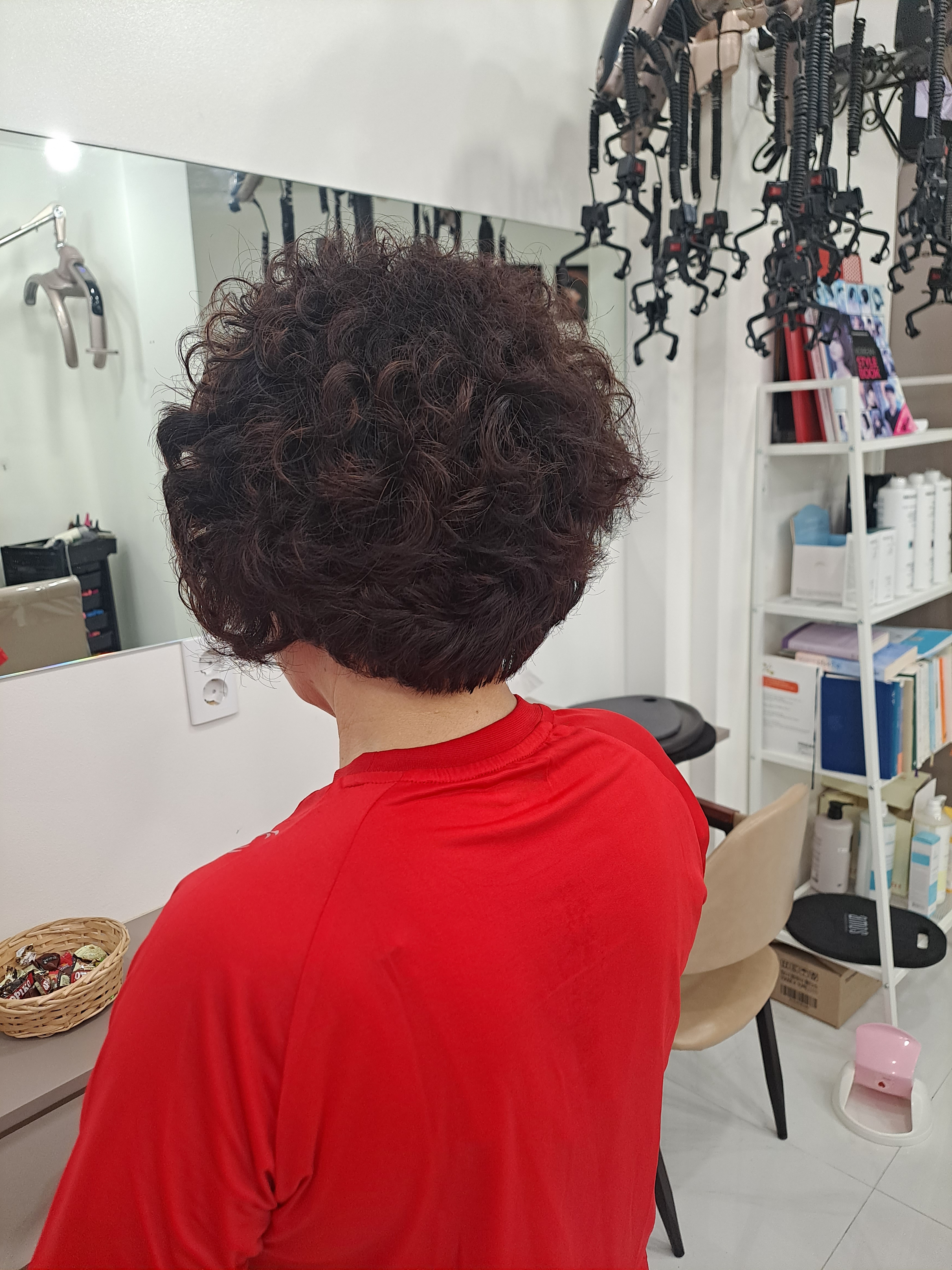 구연지헤어