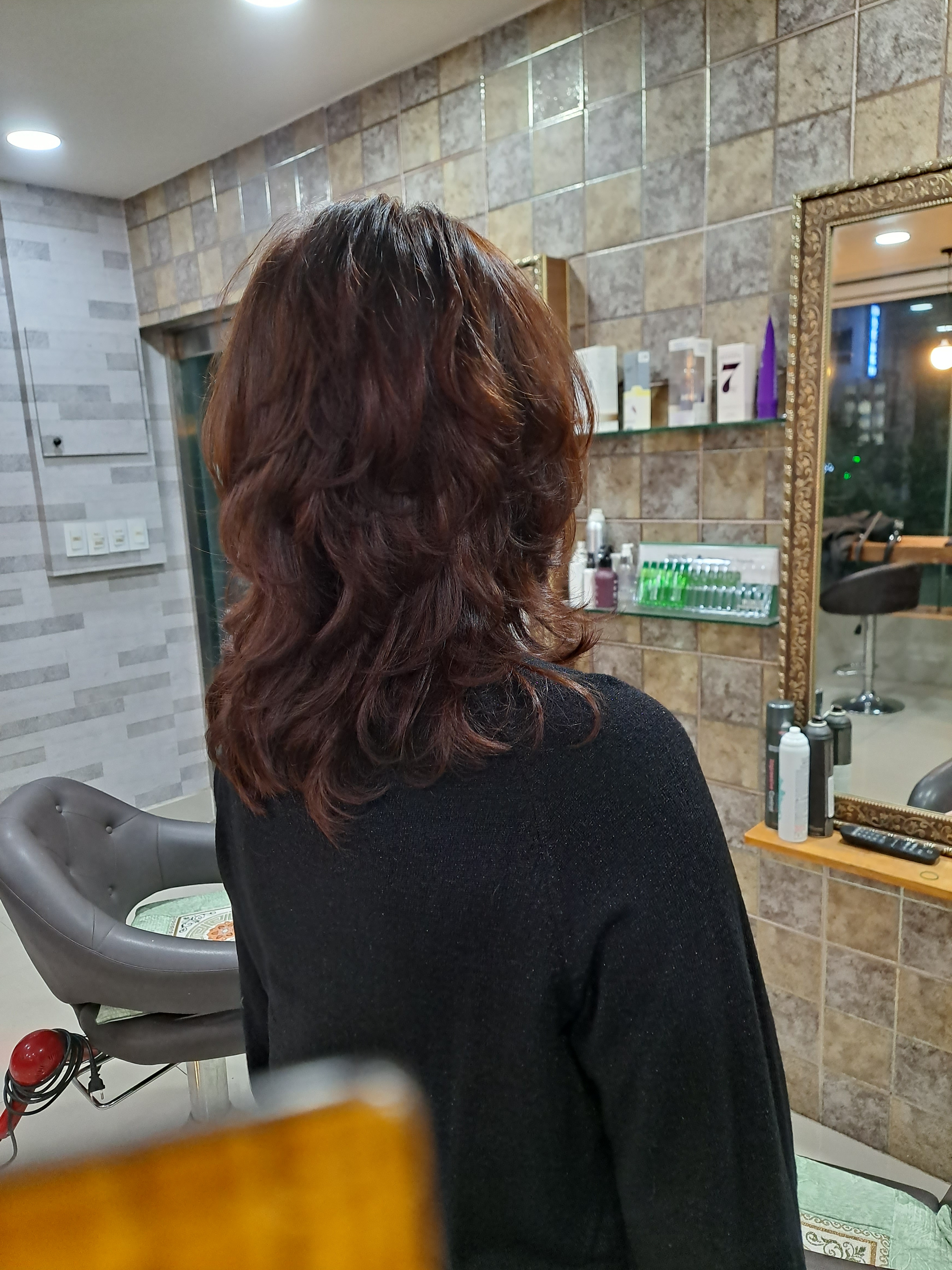 구연지헤어