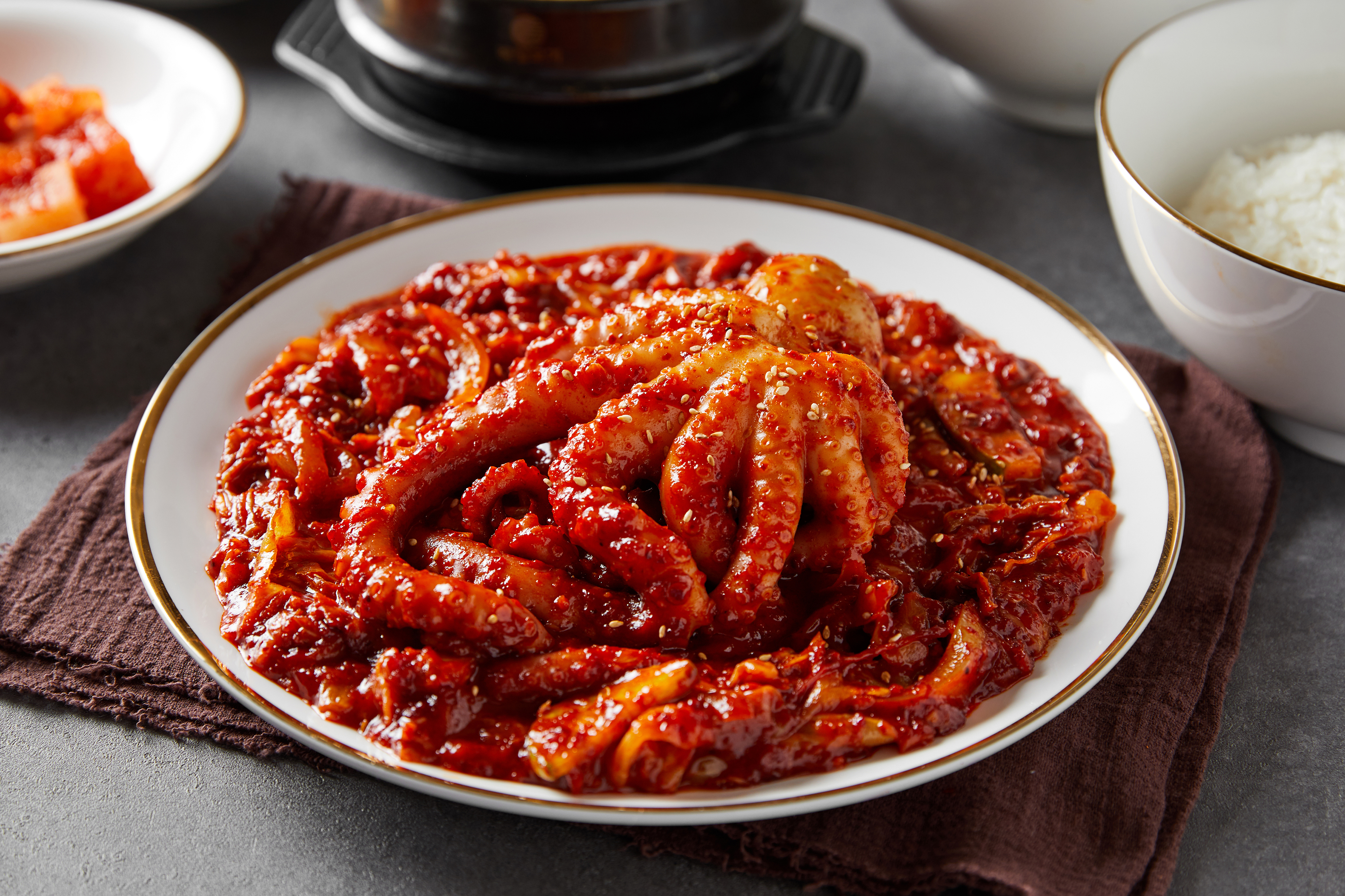 한나낙지마당 경기광주본점