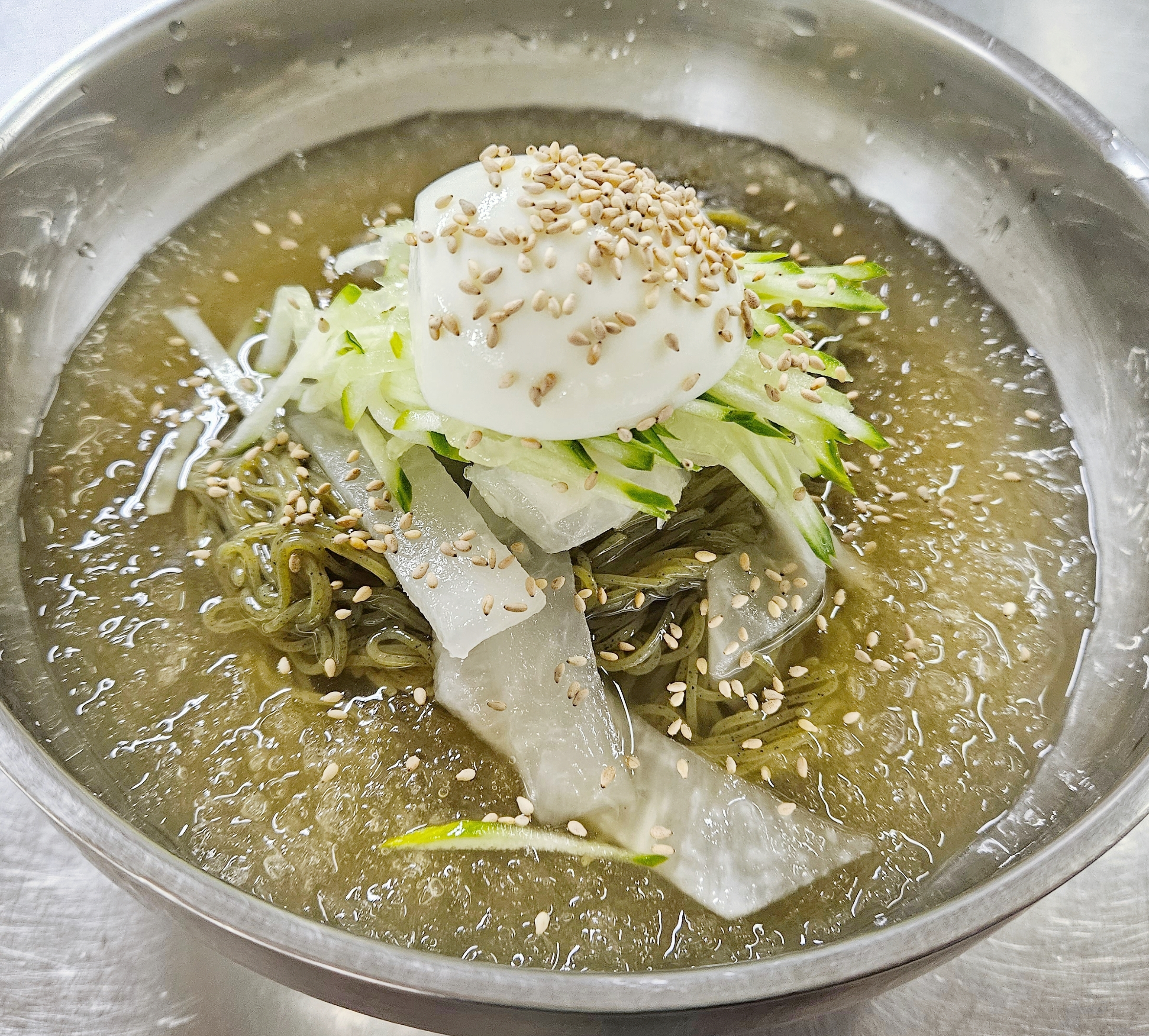 한고을해물칼국수