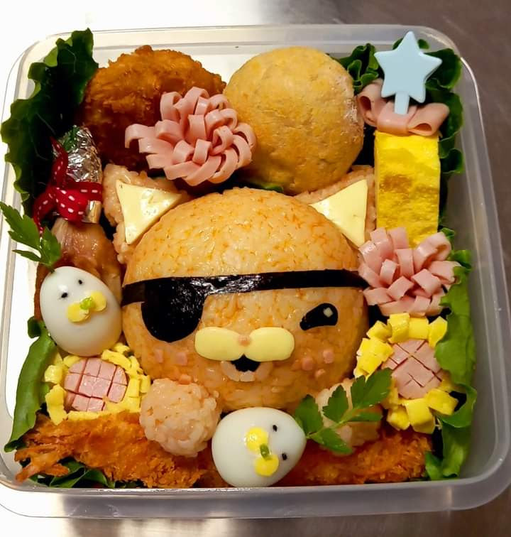 미호도시락