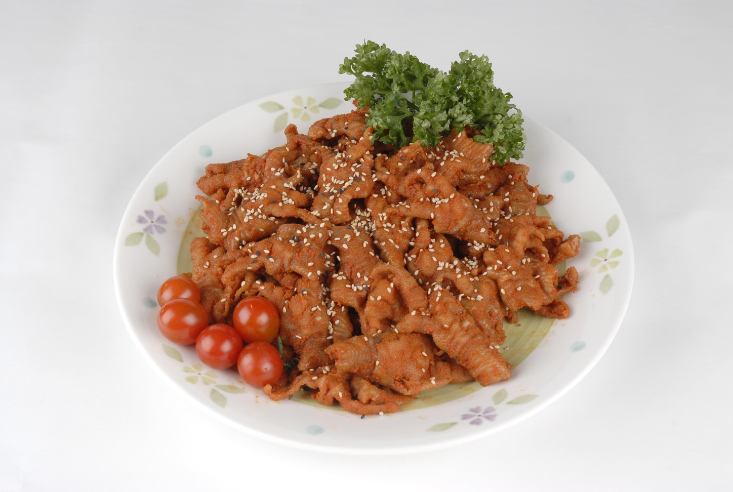 순대나라닭발킹