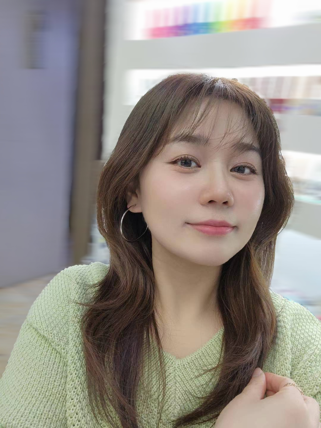 진아헤어