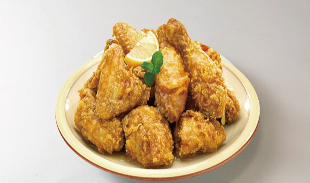 고치불치킨