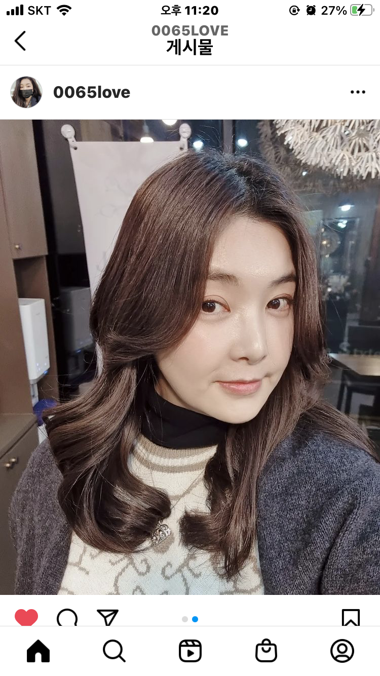 지나헤어갤러리