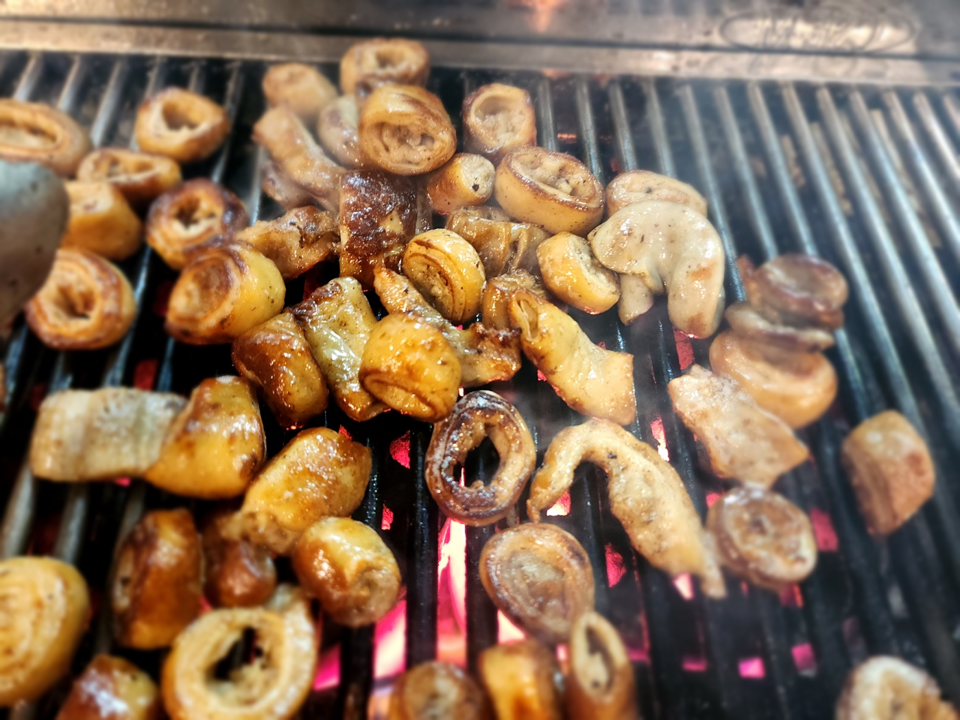 민수네연탄불곱창