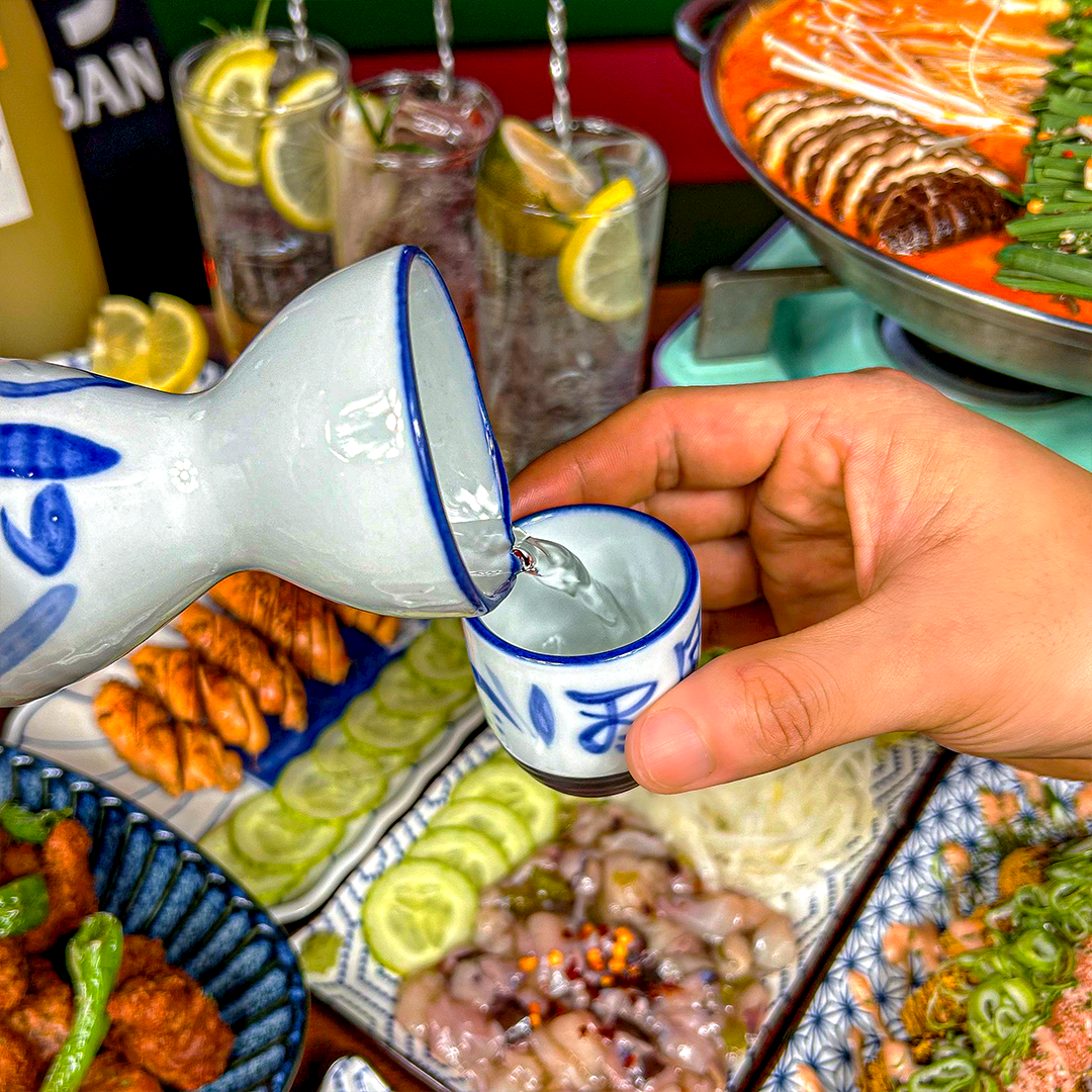 야키토리 고꼬연남
