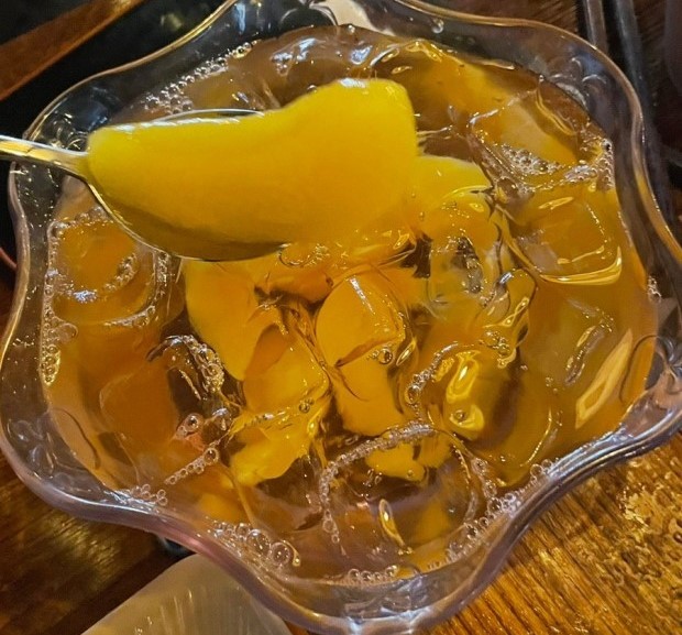 아빠애식탁 안주도가 까치산역점