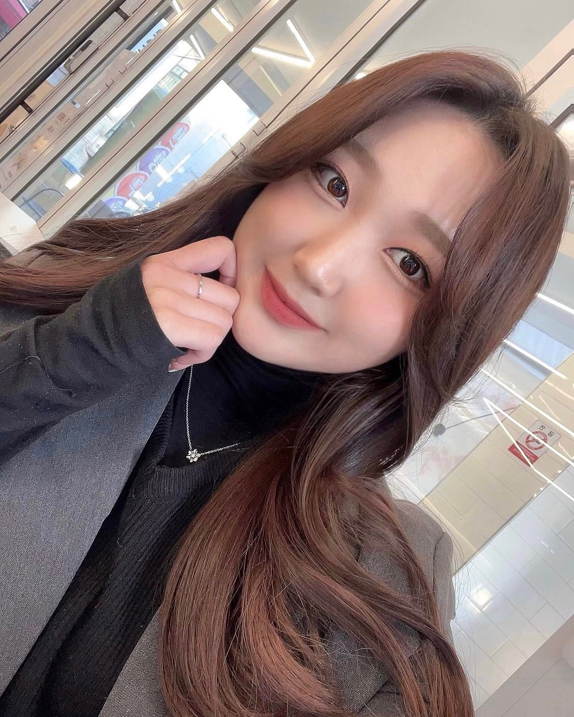 피즈피헤어 봉명점