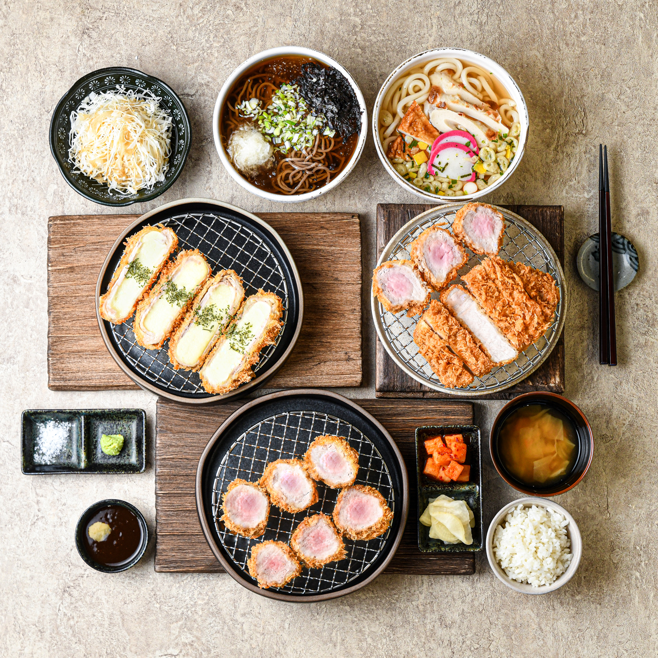 카츠몬스터 면목점 대표 이미지