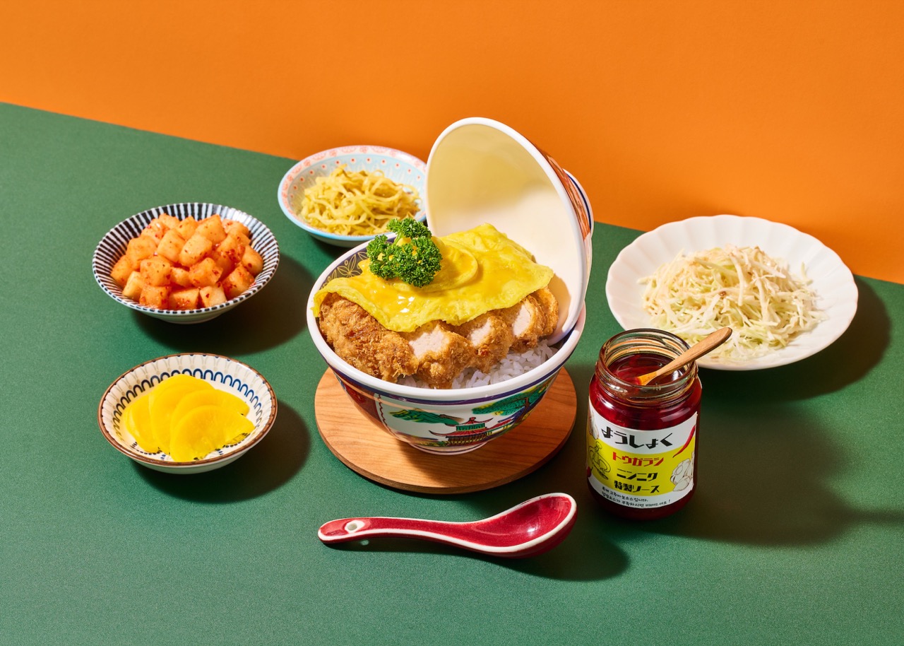 요쇼쿠 롯데백화점 김포공항점