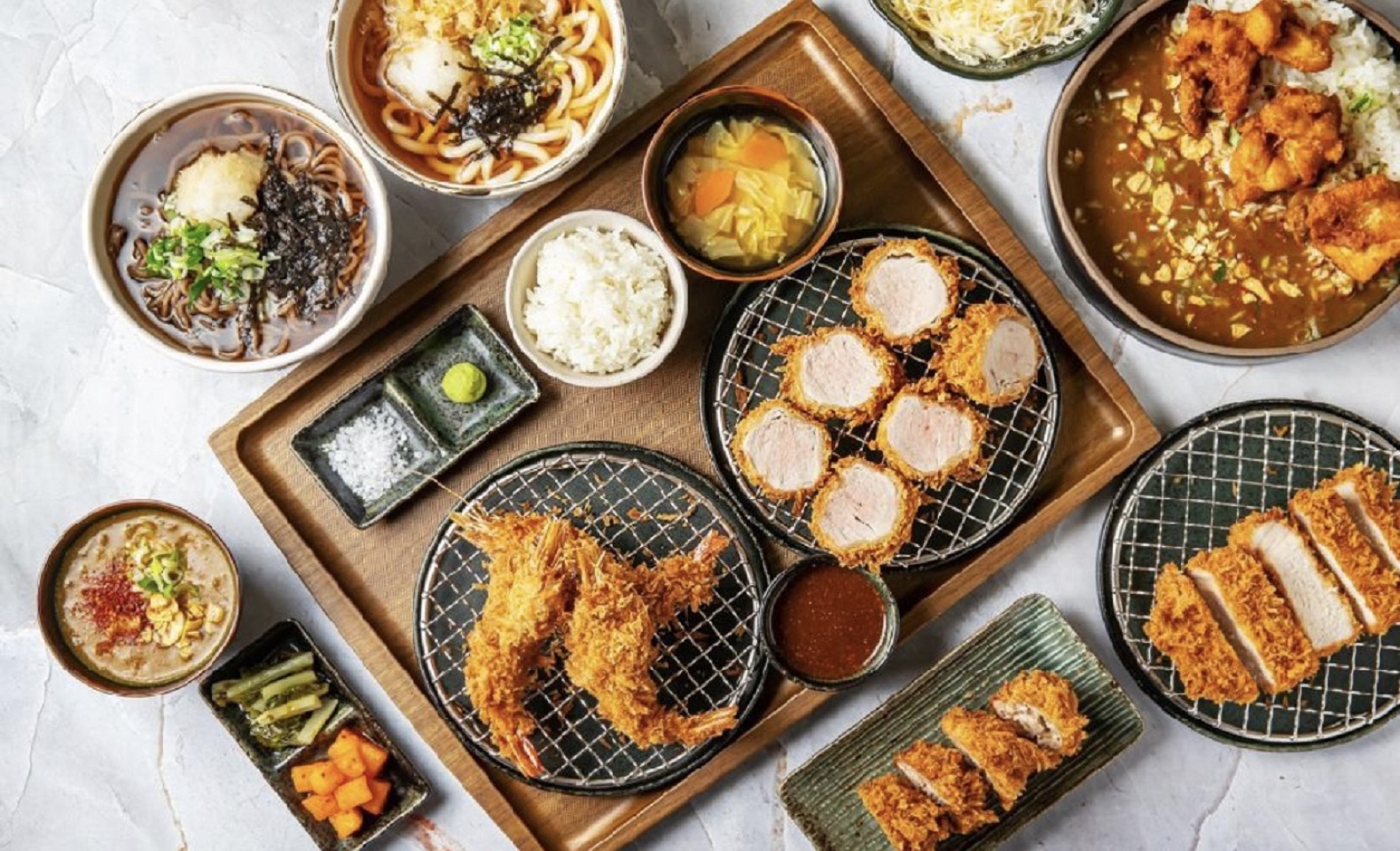 카츠몬스터 면목점