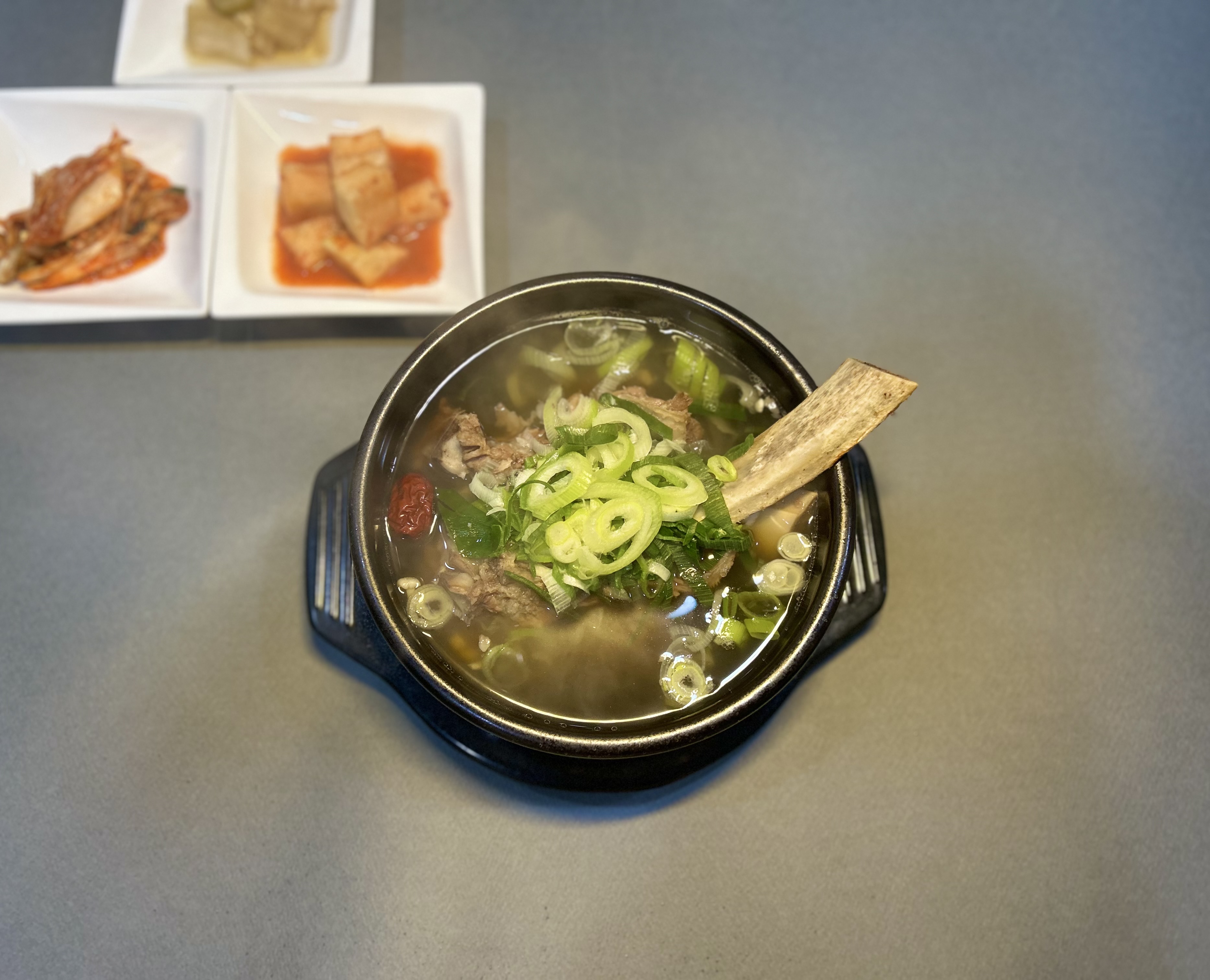 코기조은집