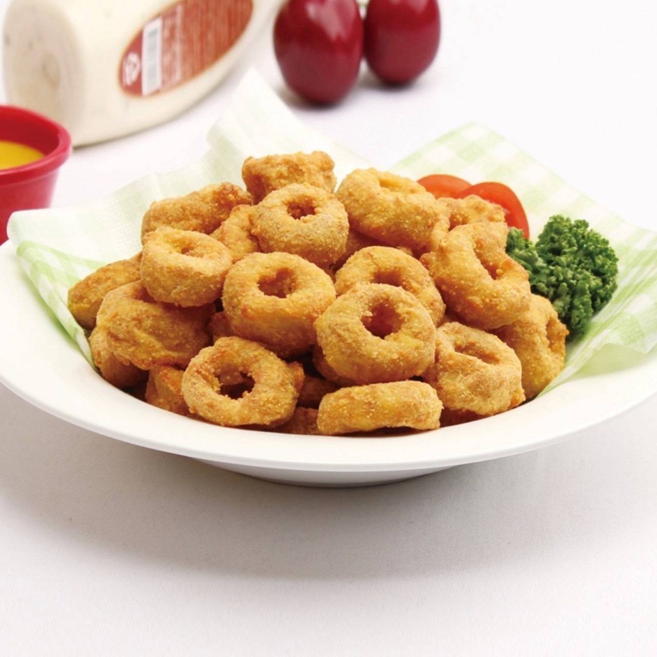 신전떡볶이 인천가좌점