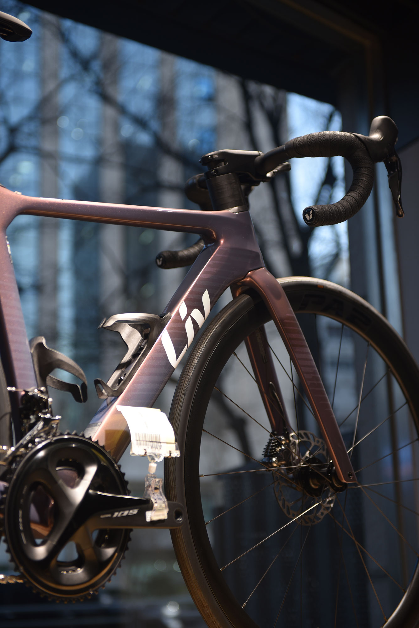 자이언트자전거 마포 대표 이미지