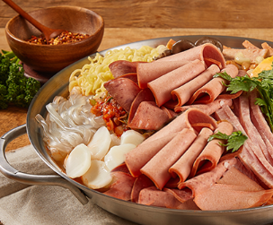 명랑부대찌개&밀키트 중앙대점