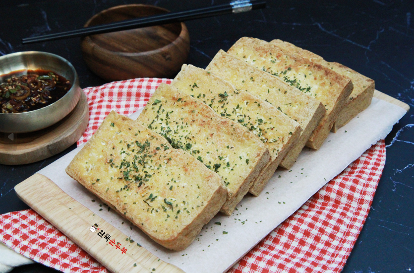 완뚝순두부 본점