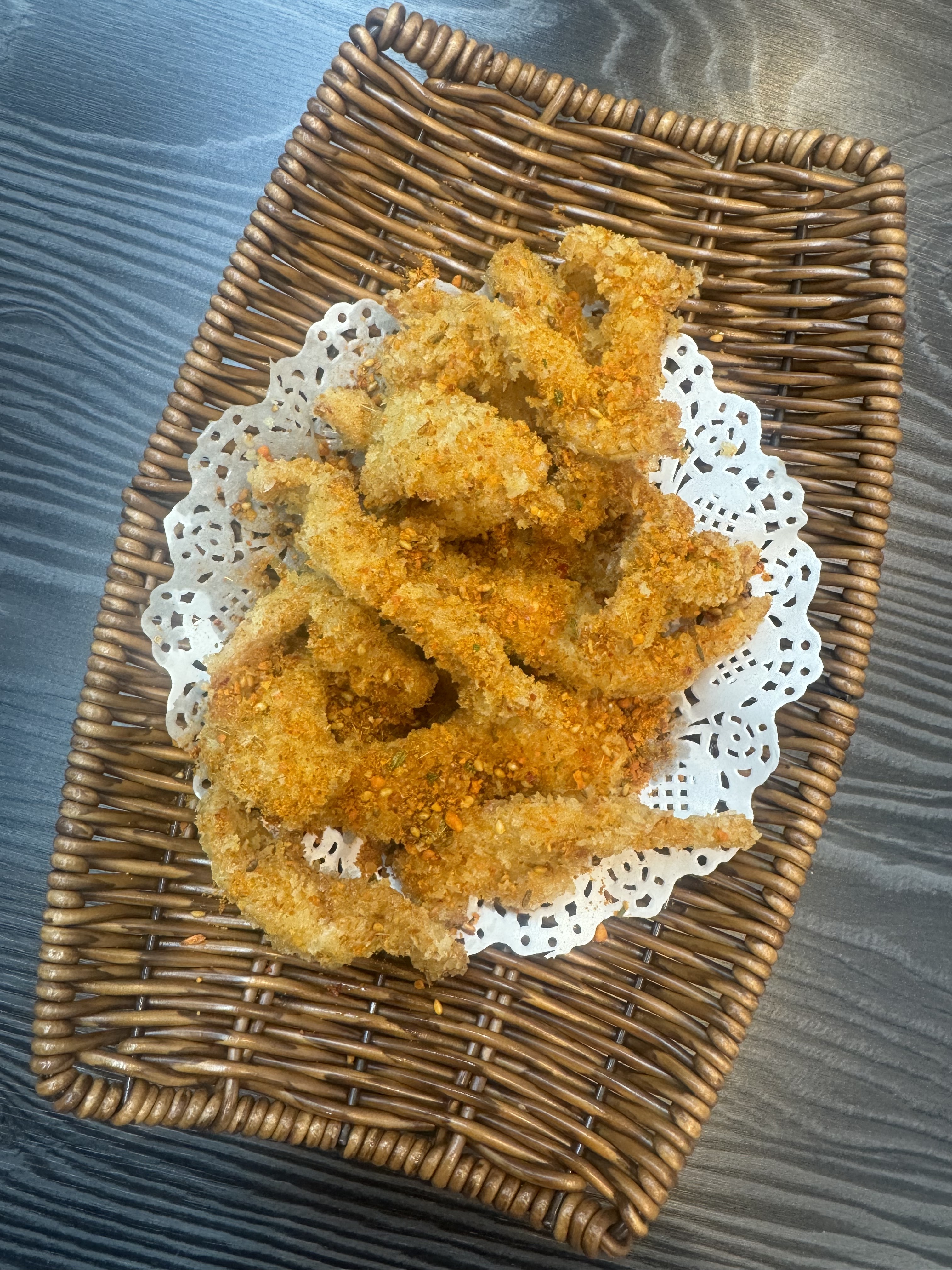 미객 양꼬치 운남쌀국수