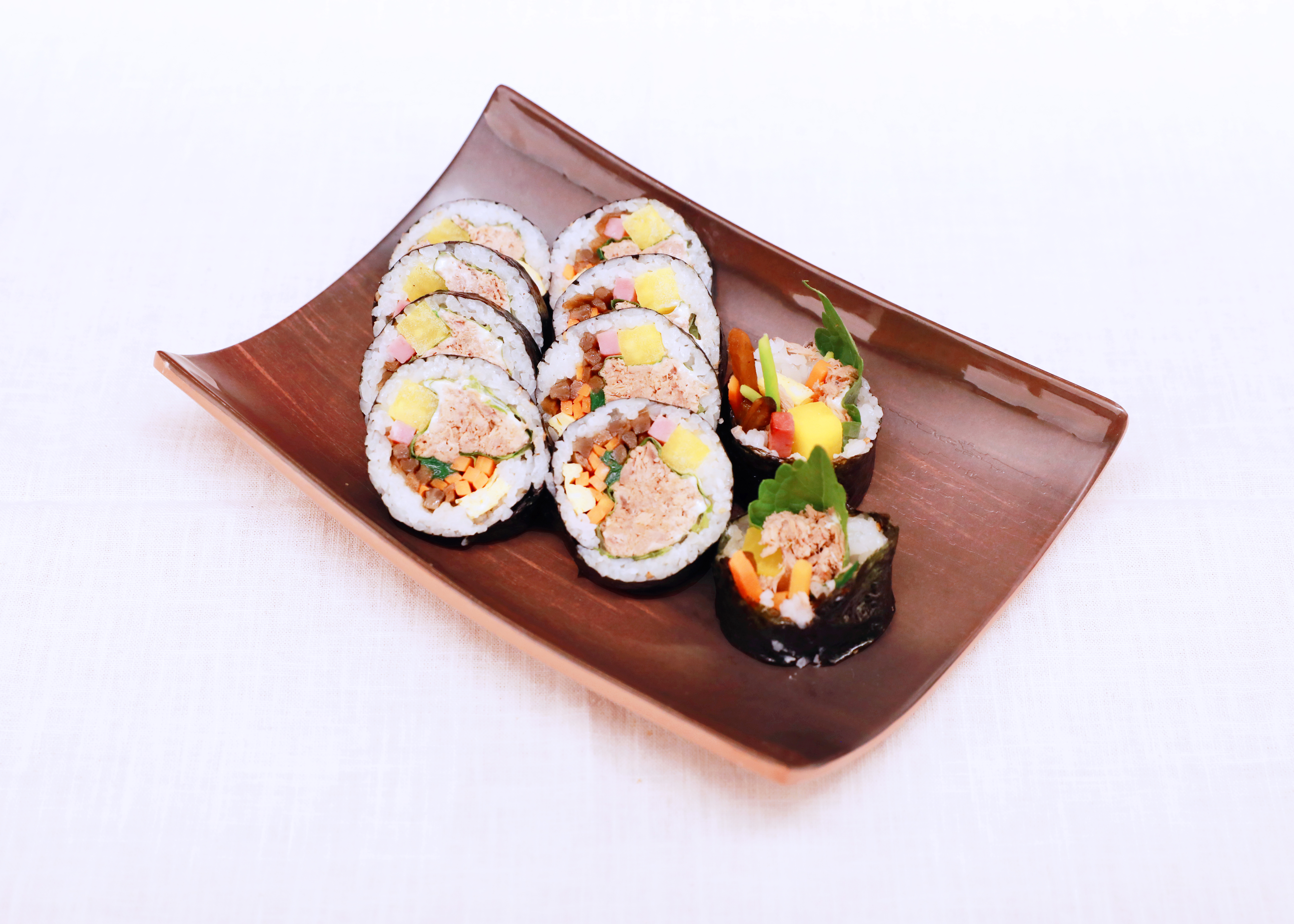 김밥천국 압구정역점