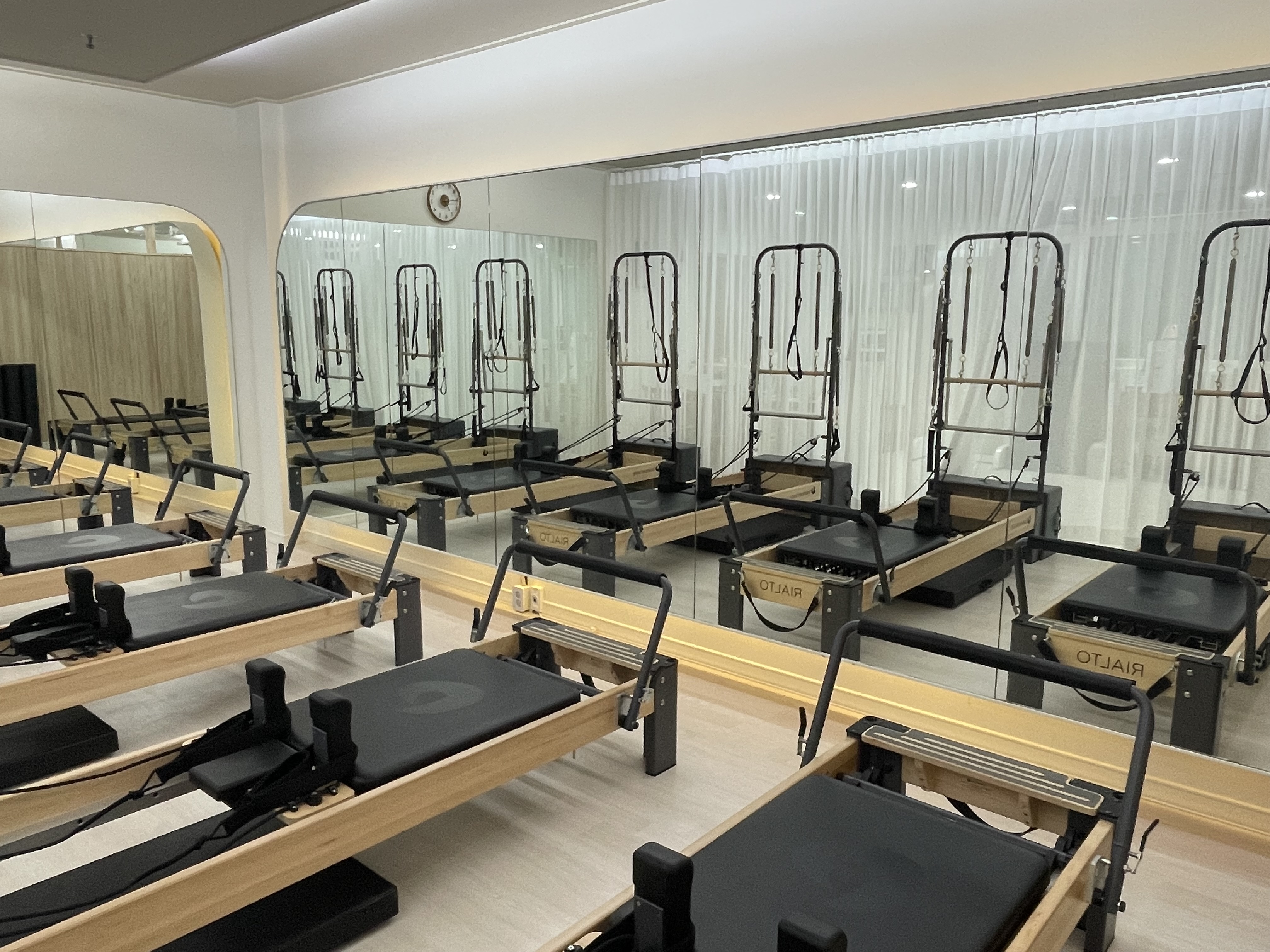 아름필라테스 대표 이미지