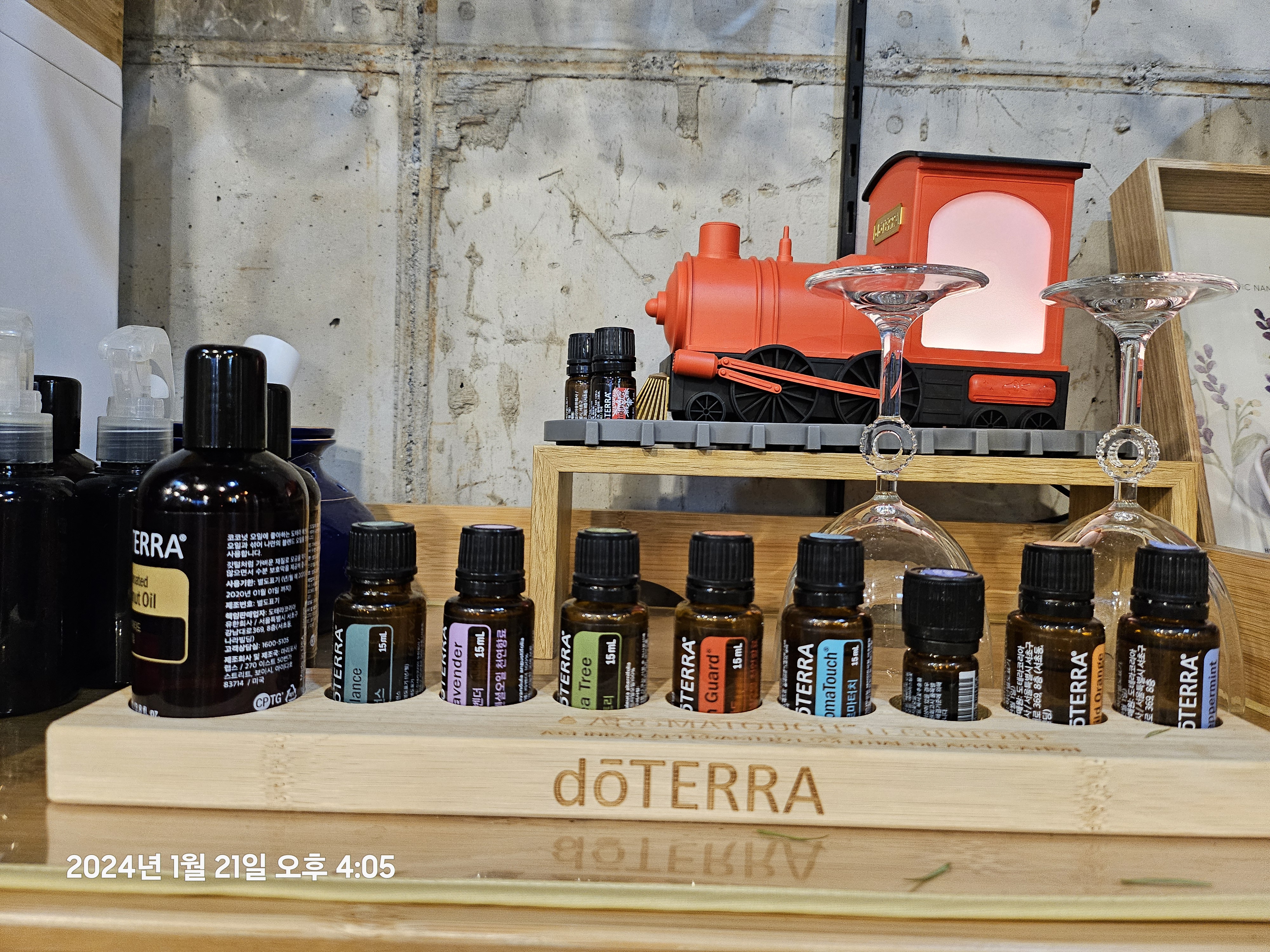 아로마캠프 photo 4