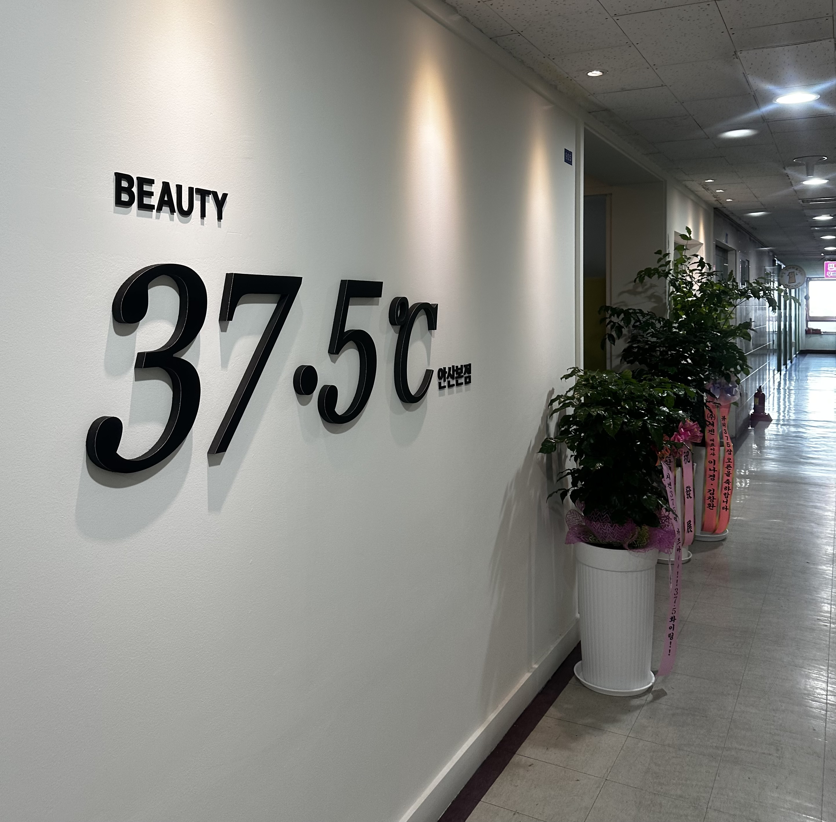뷰티37.5C 안산본점 대표 이미지