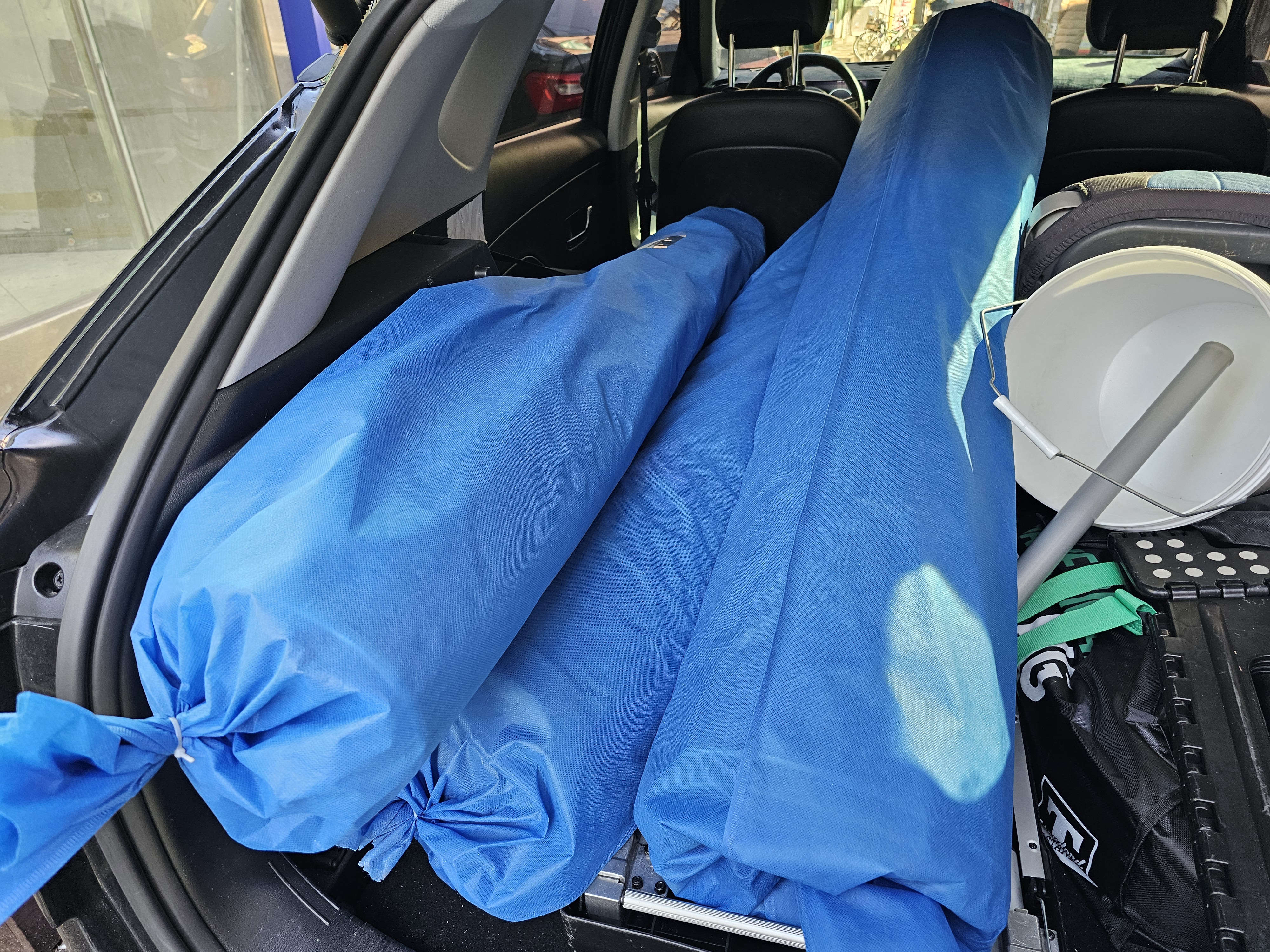 카펫수거세탁소파매트리스청소나무 대표 이미지