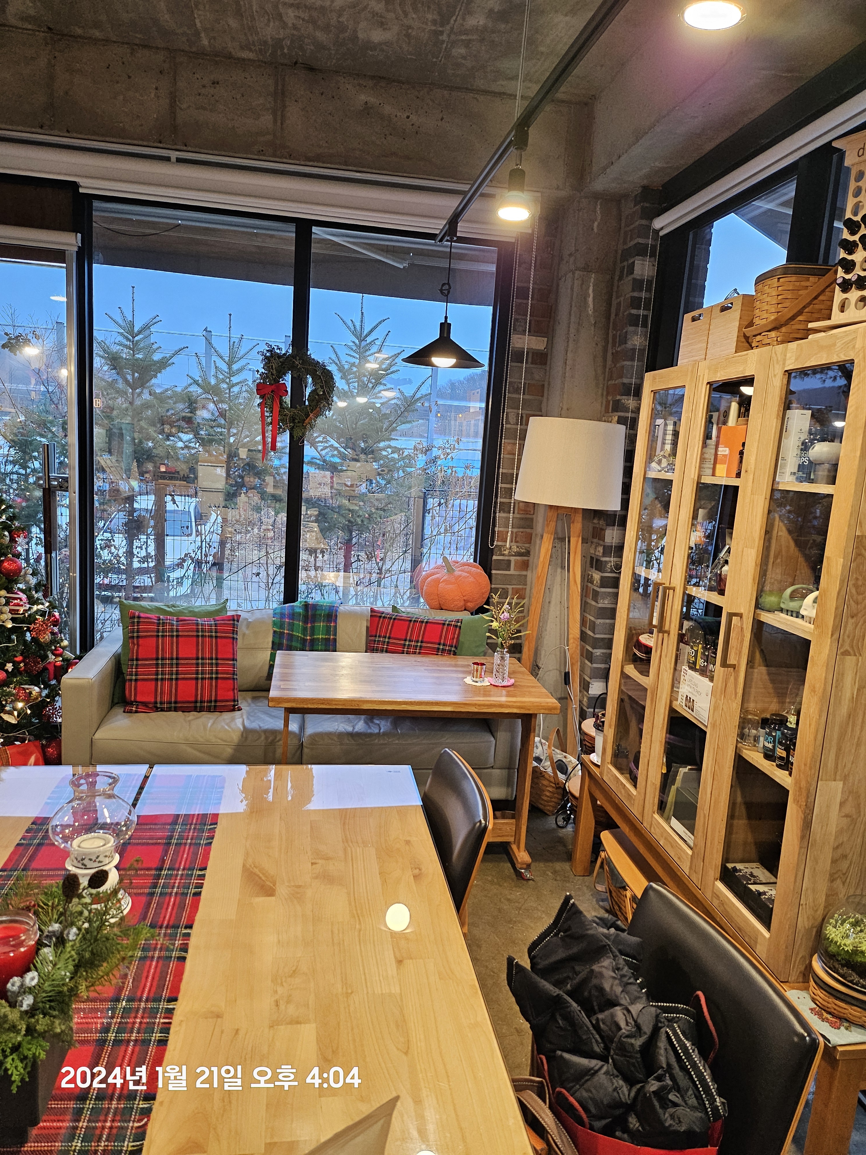 아로마캠프 photo 3