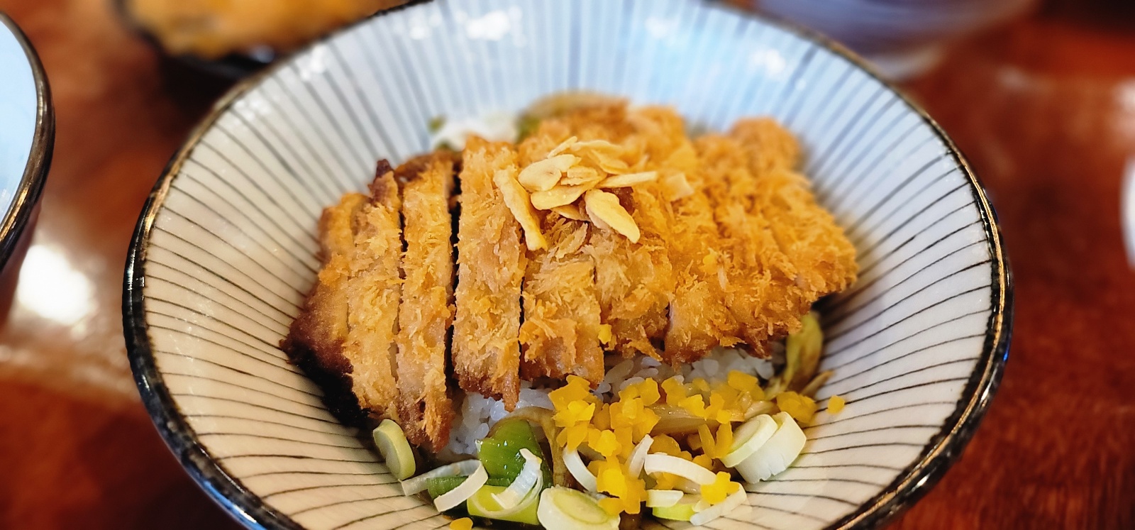 카츠동