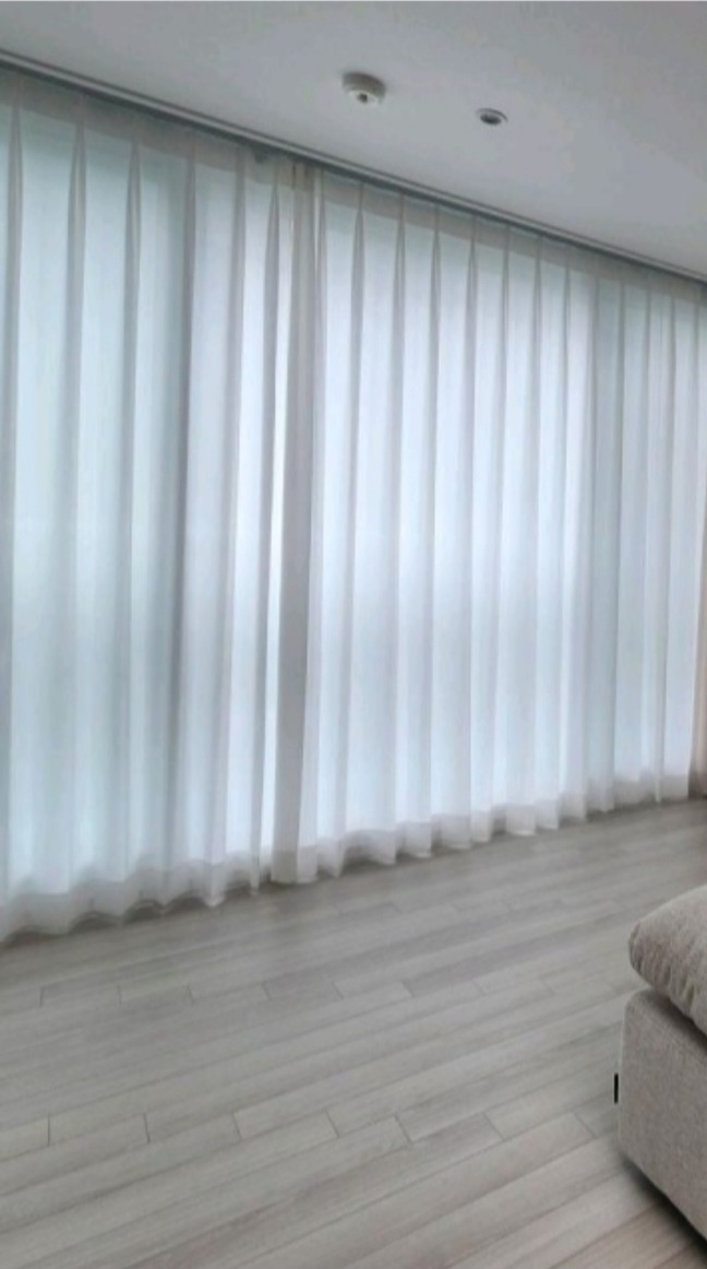 창가애커튼
