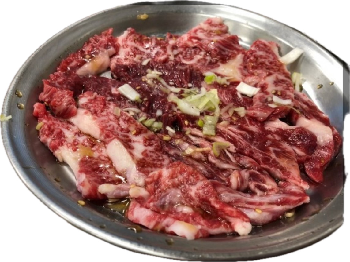보성갈비 별관