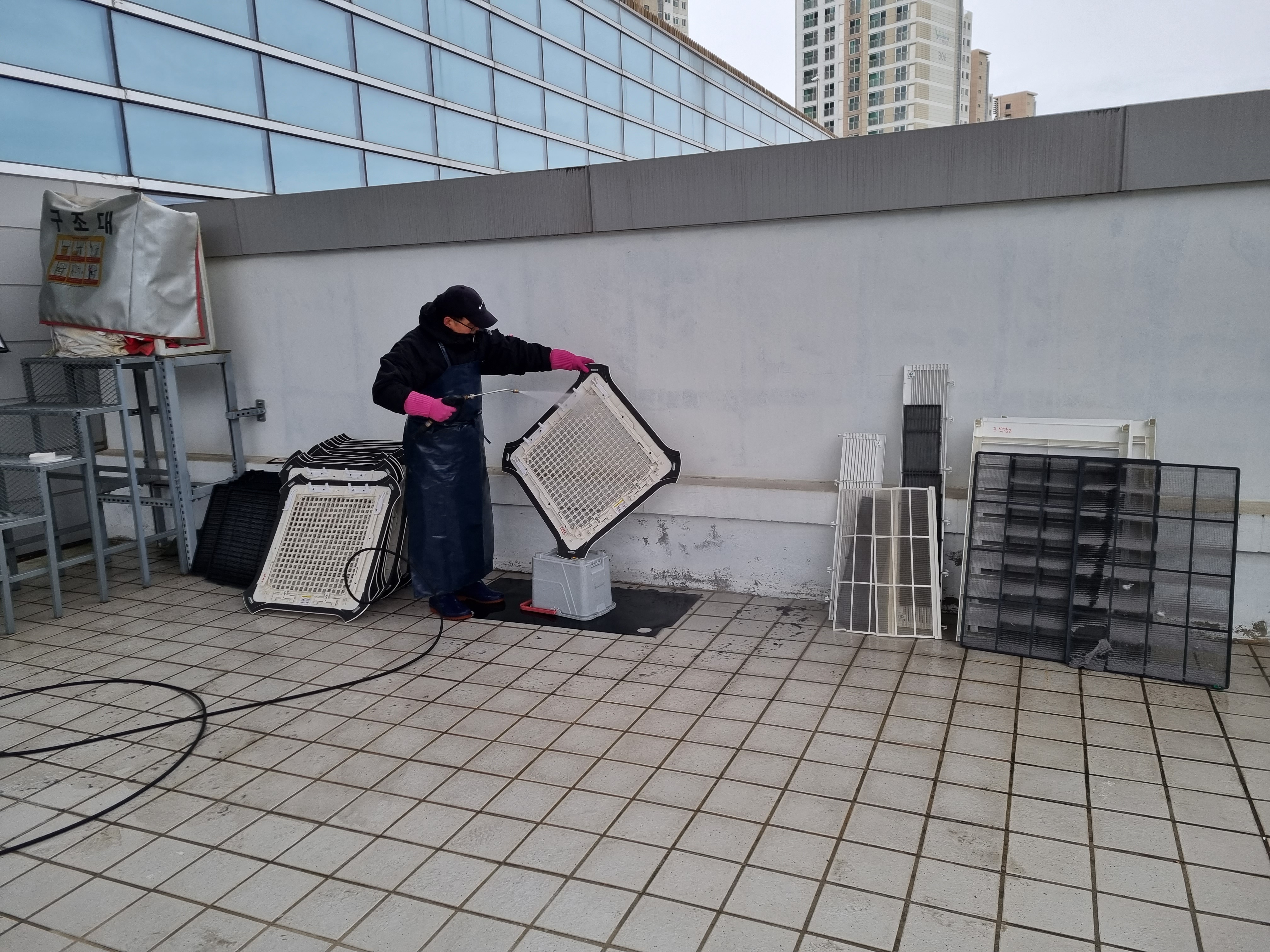 KTC강토크린