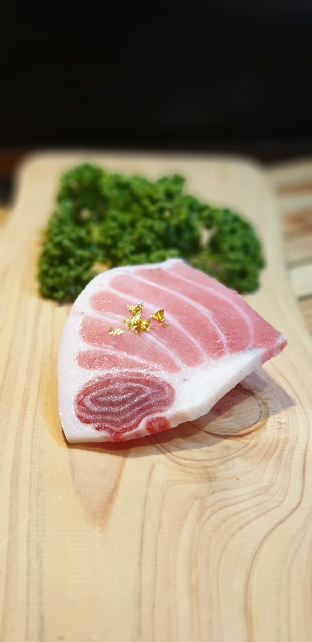 소담초밥