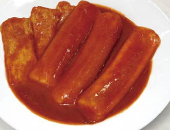 신전떡볶이 한숲시티점