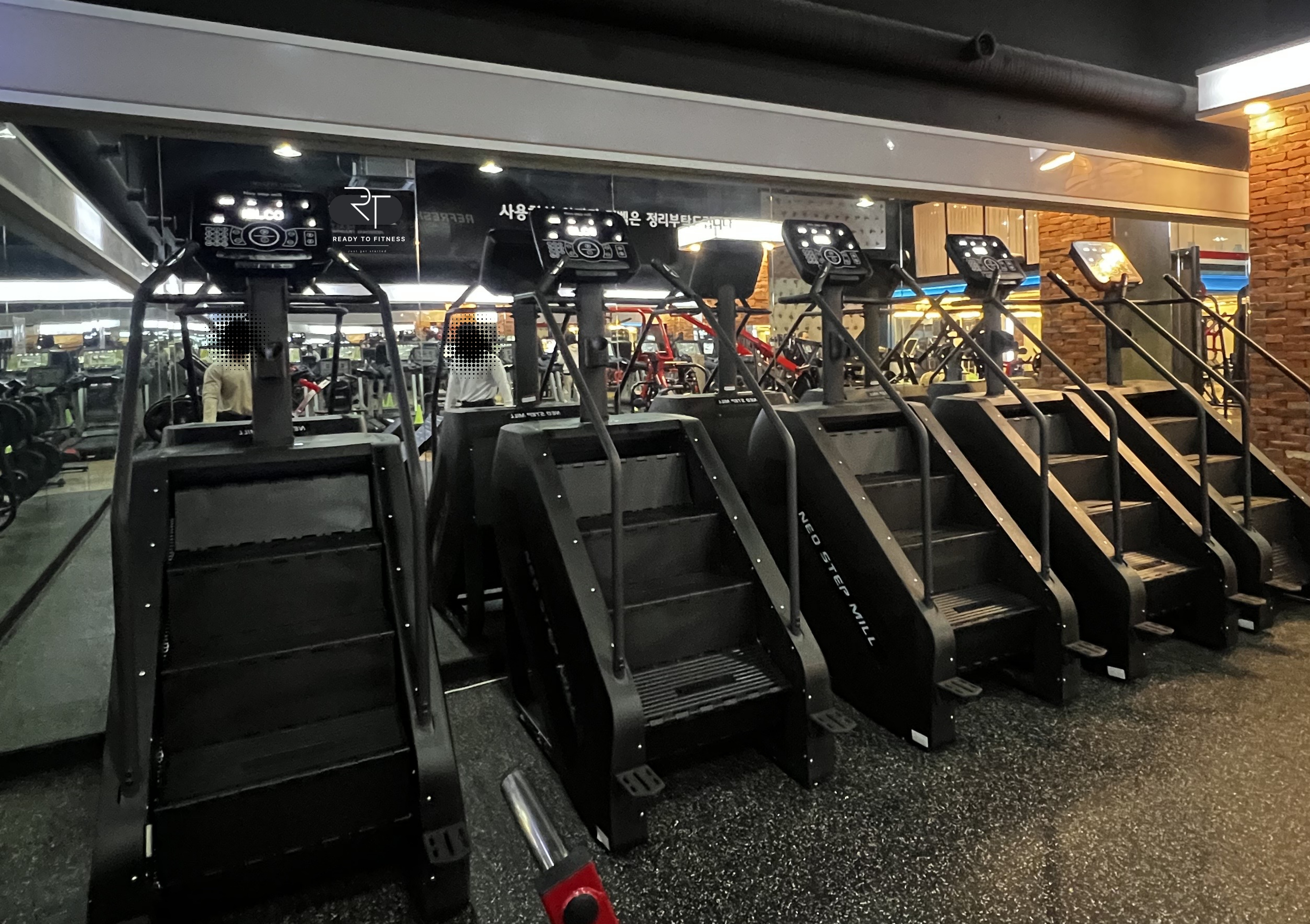 레디투휘트니스앤골프 사진 3
