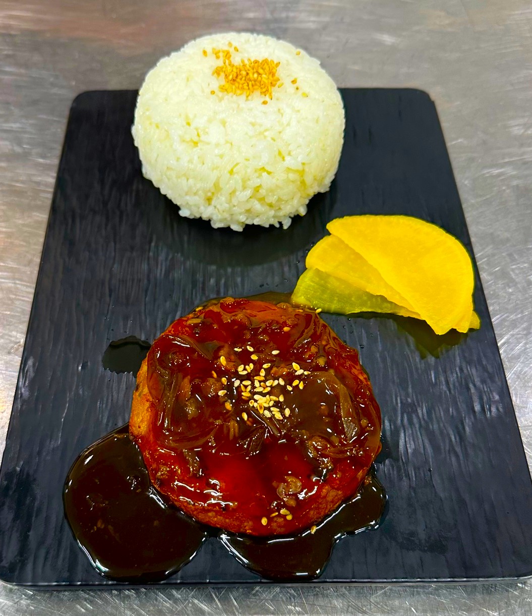 완뚝순두부 본점
