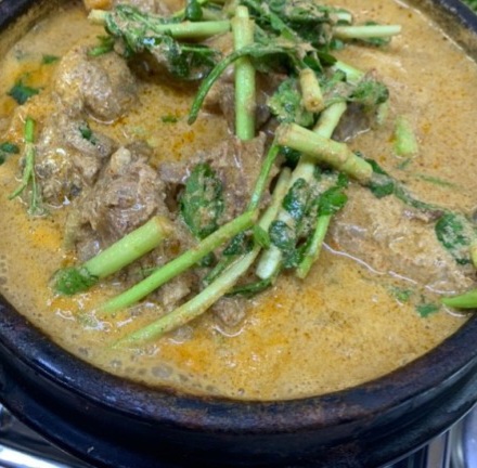 정성식당