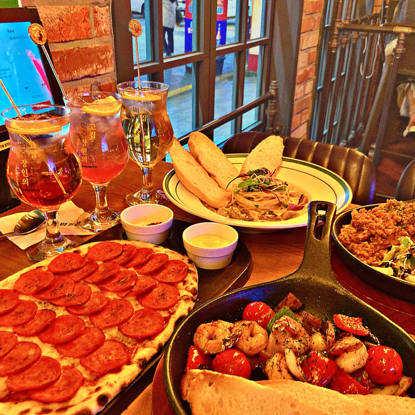 이태리양조장 충북대점 대표 이미지