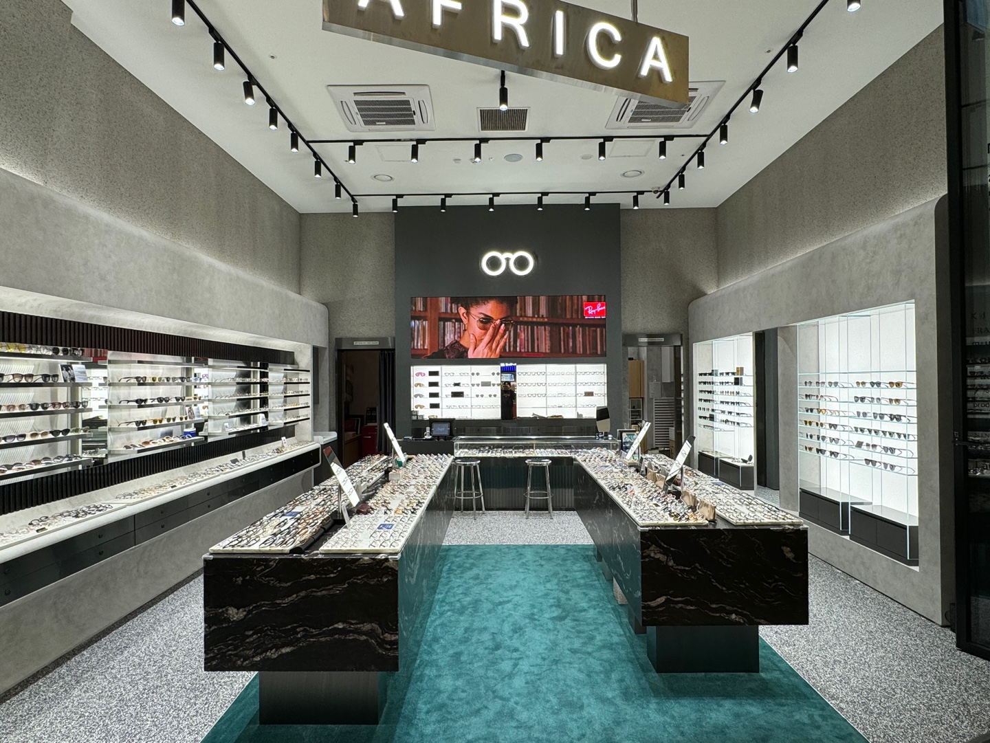 아프리카 스타필드하남점 대표 이미지