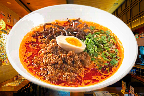 리얼탄탄멘(🥇문래동맛집🥇)