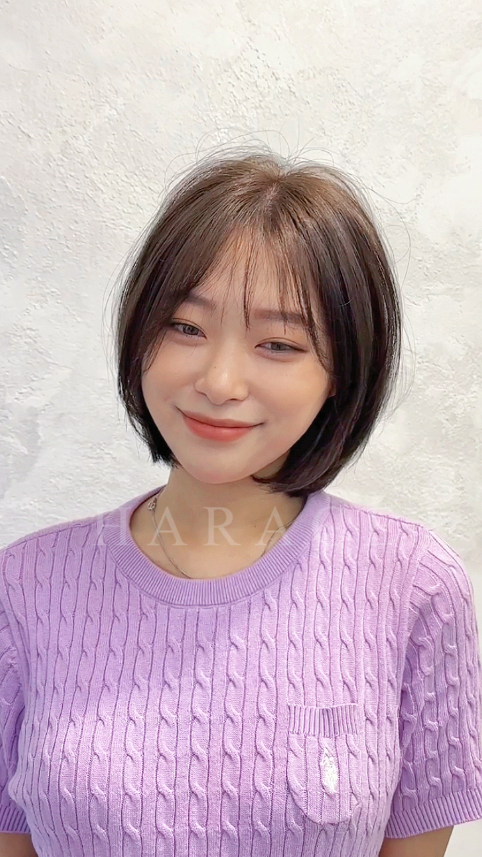 헤레이스 헤어 부산 수영점