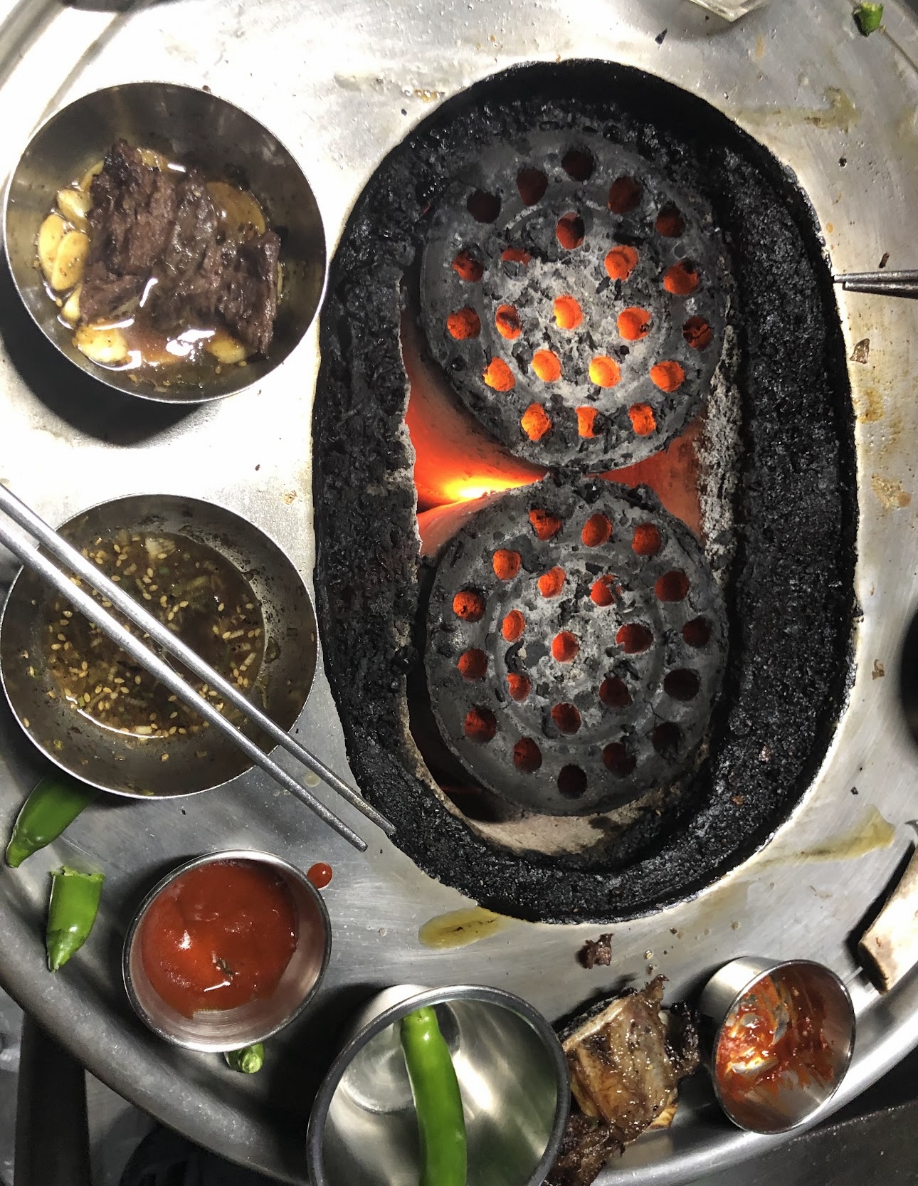 명동서서갈비 대표 이미지