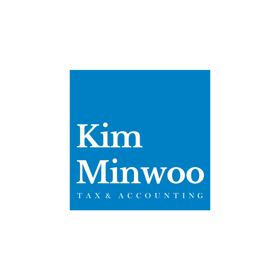 김민우세무회계사무소 대표 이미지